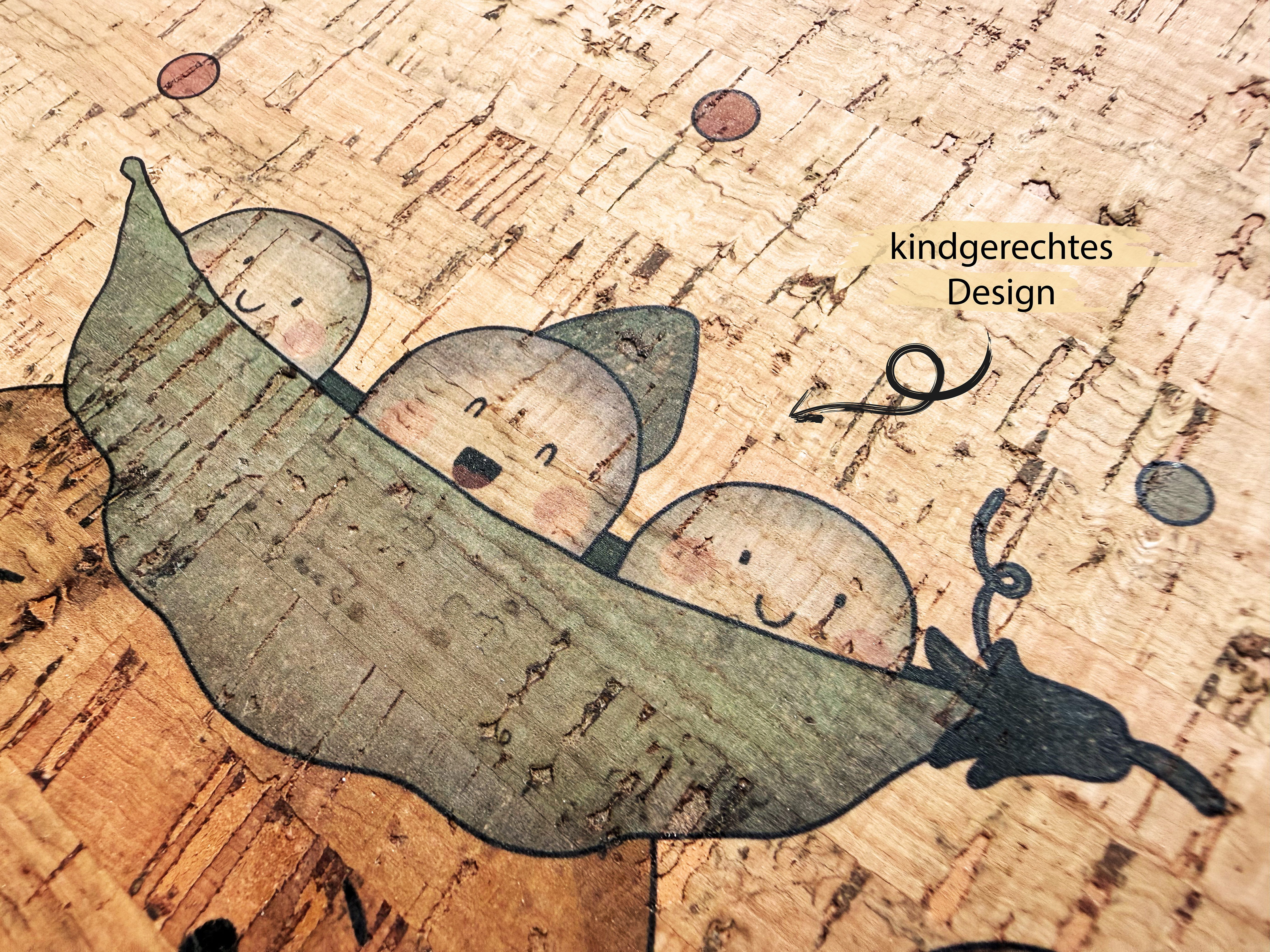 Little Lemon Platzset Platzset