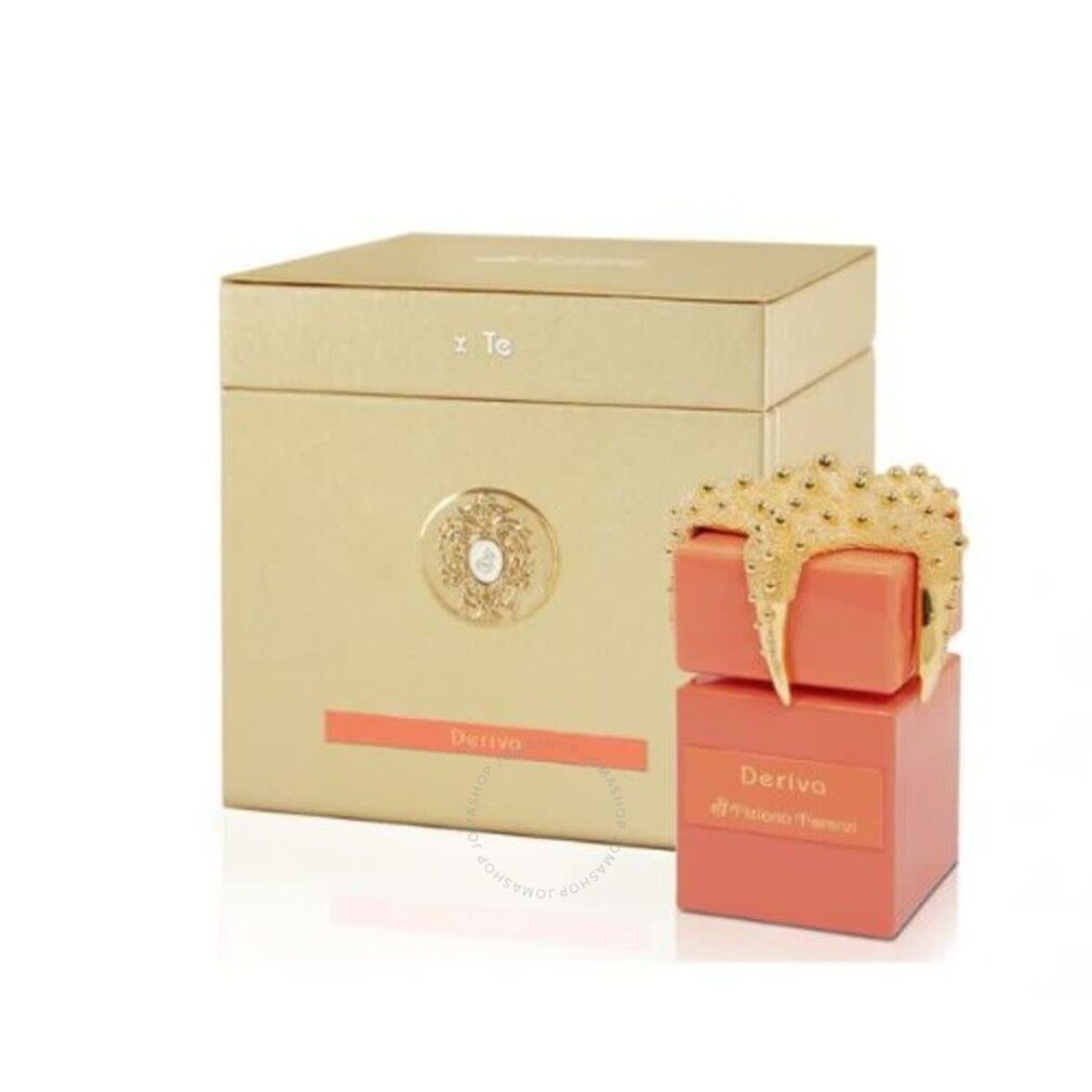 Tiziana Terenzi Körperpflegeduft Tiziana Terenzi Deriva Extrait de Parfum