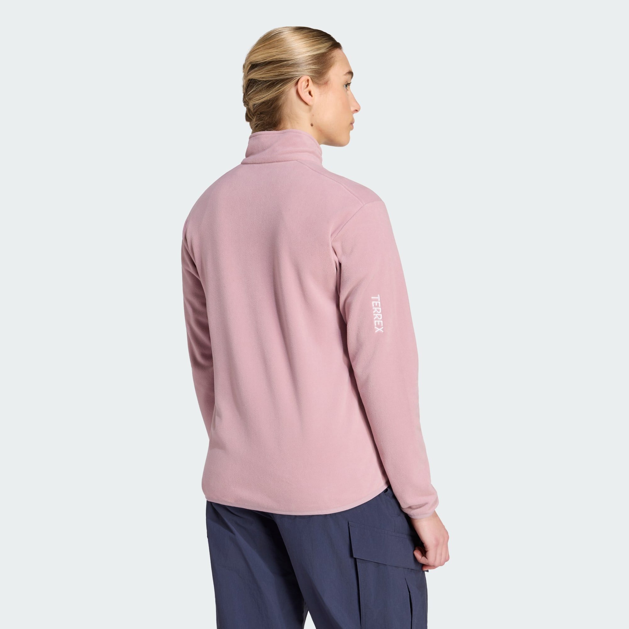 adidas TERREX Fleecejacke (1-St)