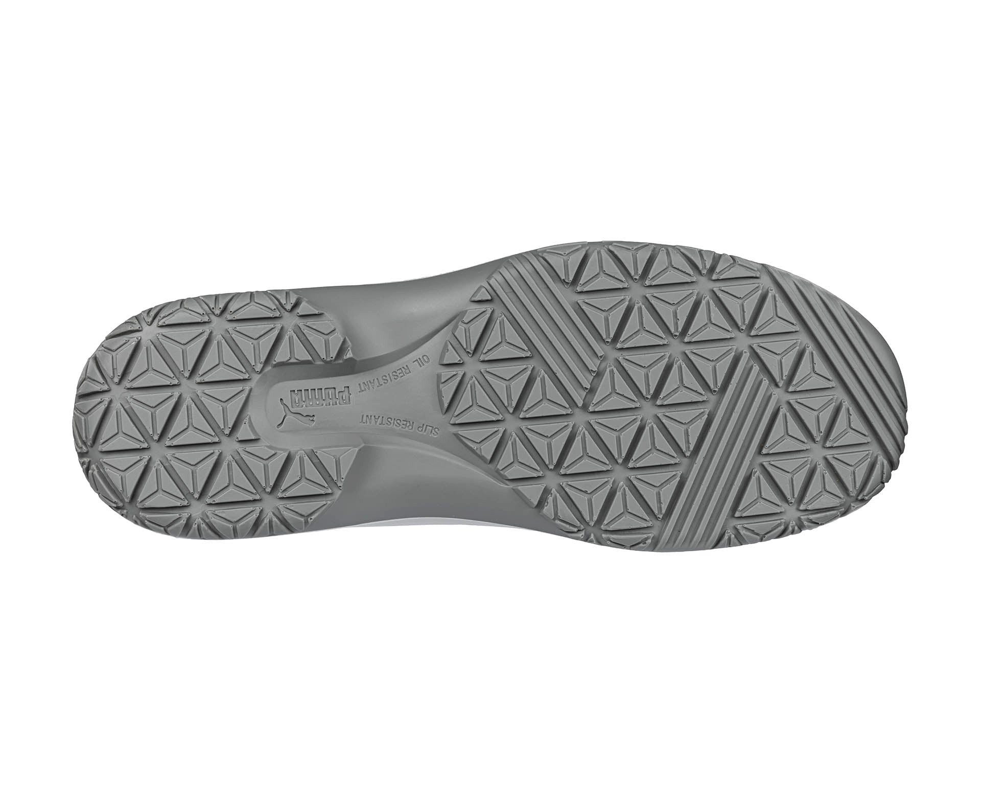 PUMA Safety PUMA SAFETY CLARITY LOW Sicherheitsschuh S2 Sicherheitsschuh Sehr leicht