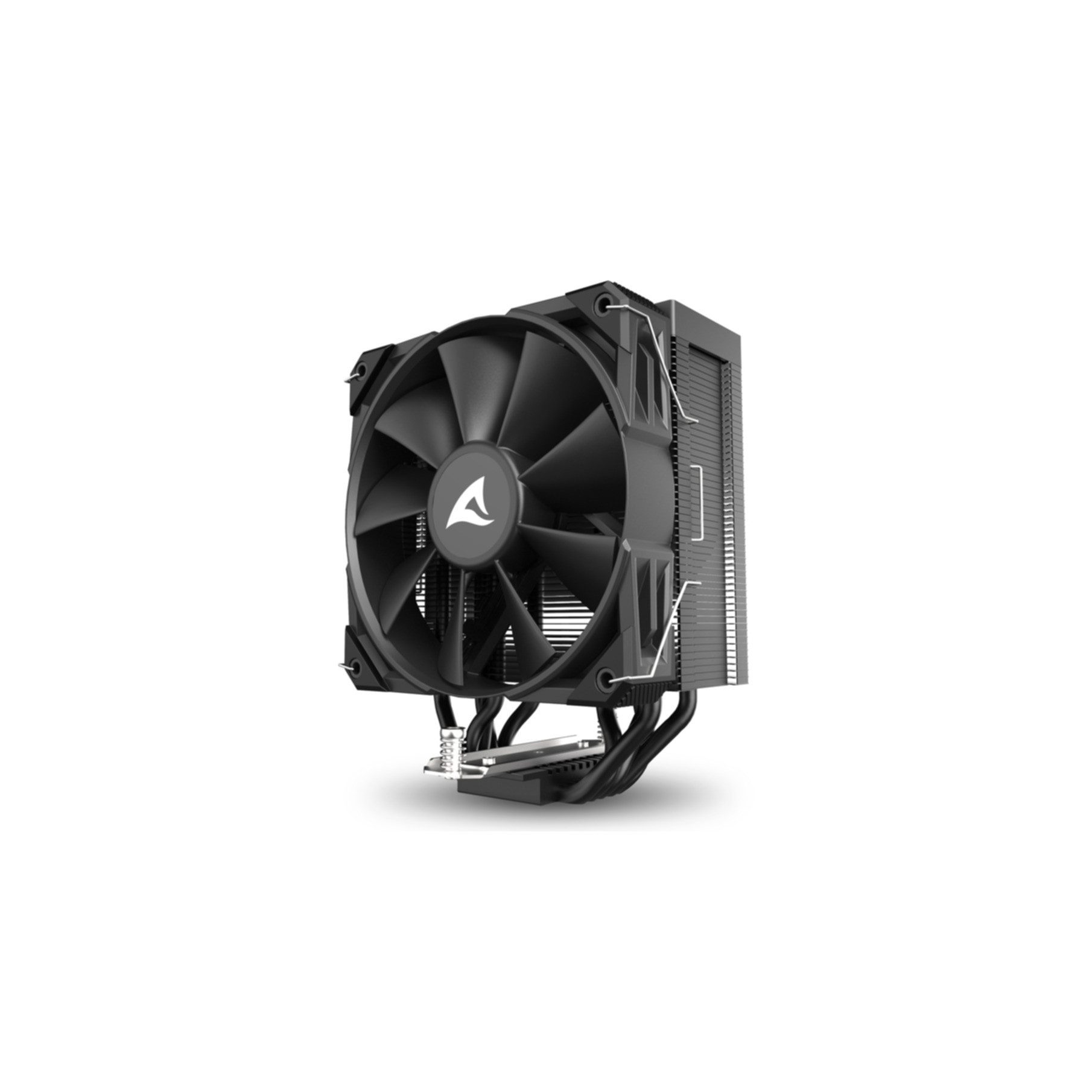 Sharkoon CPU Kühler A50