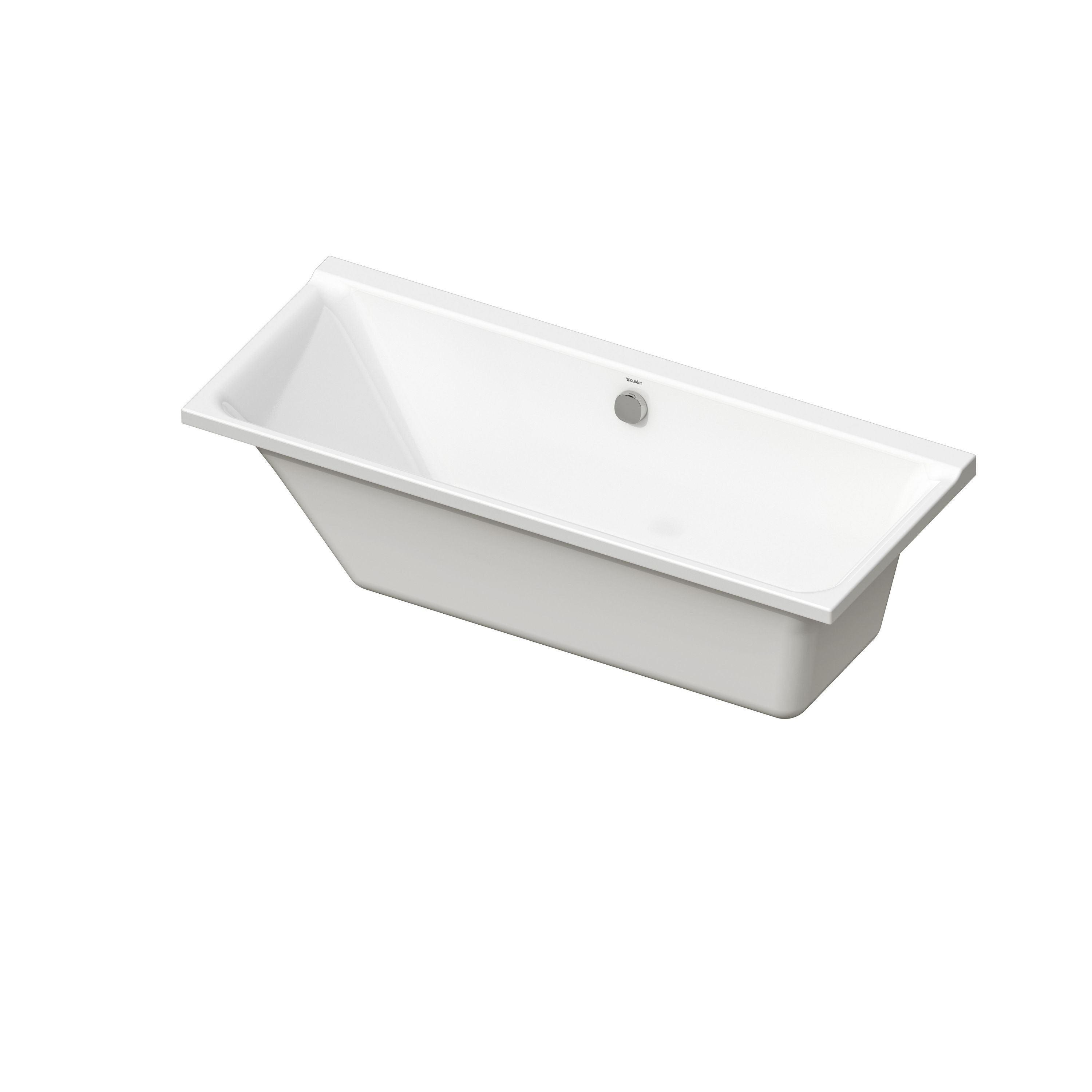 Einbauwanne P3