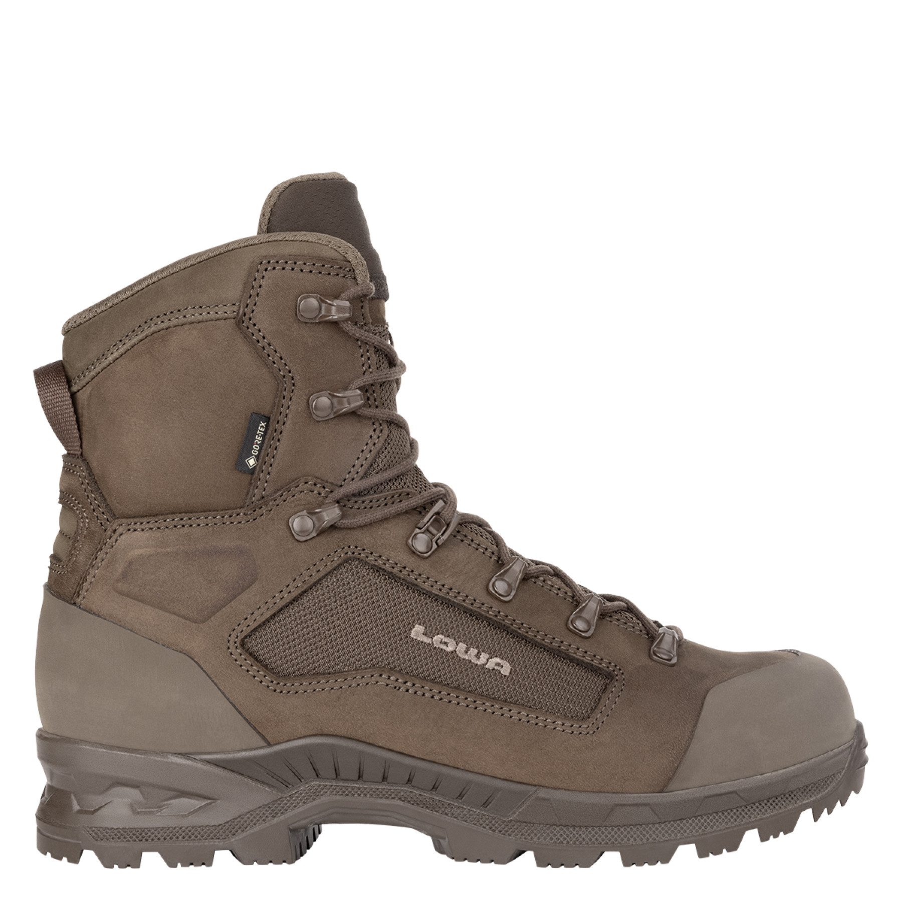 LOWA Professional BREACHER N GTX MID Wanderstiefel