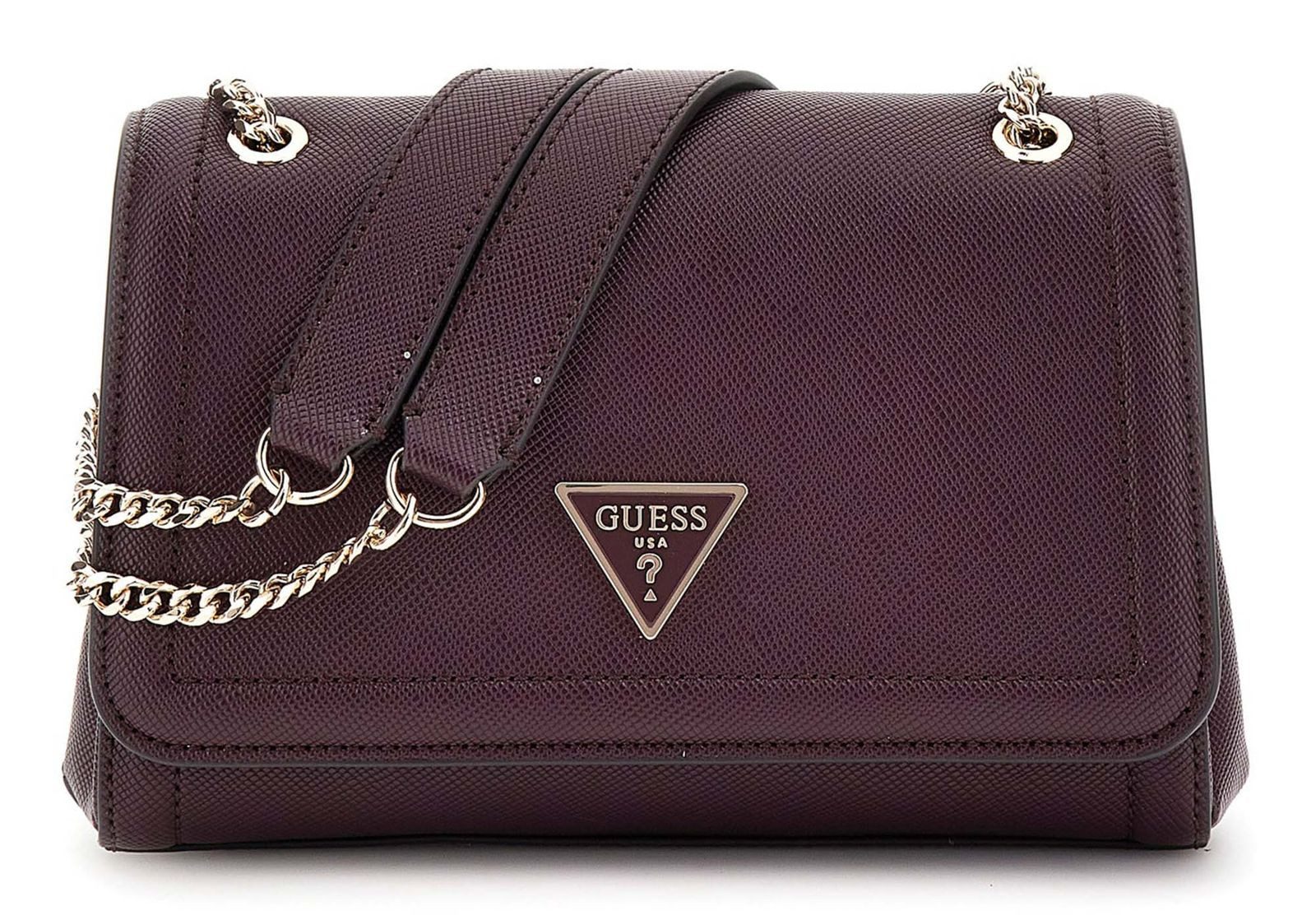 Guess Umhängetasche Covertible Xbody Flap Bag günstig online kaufen