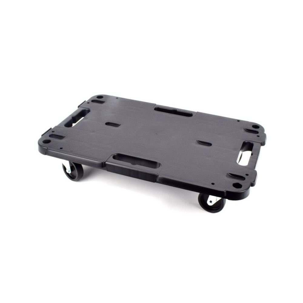 GarPet Меблевий ролик Меблевий ролик schwerlast mit Griff flach Möbelhund Rollbreter