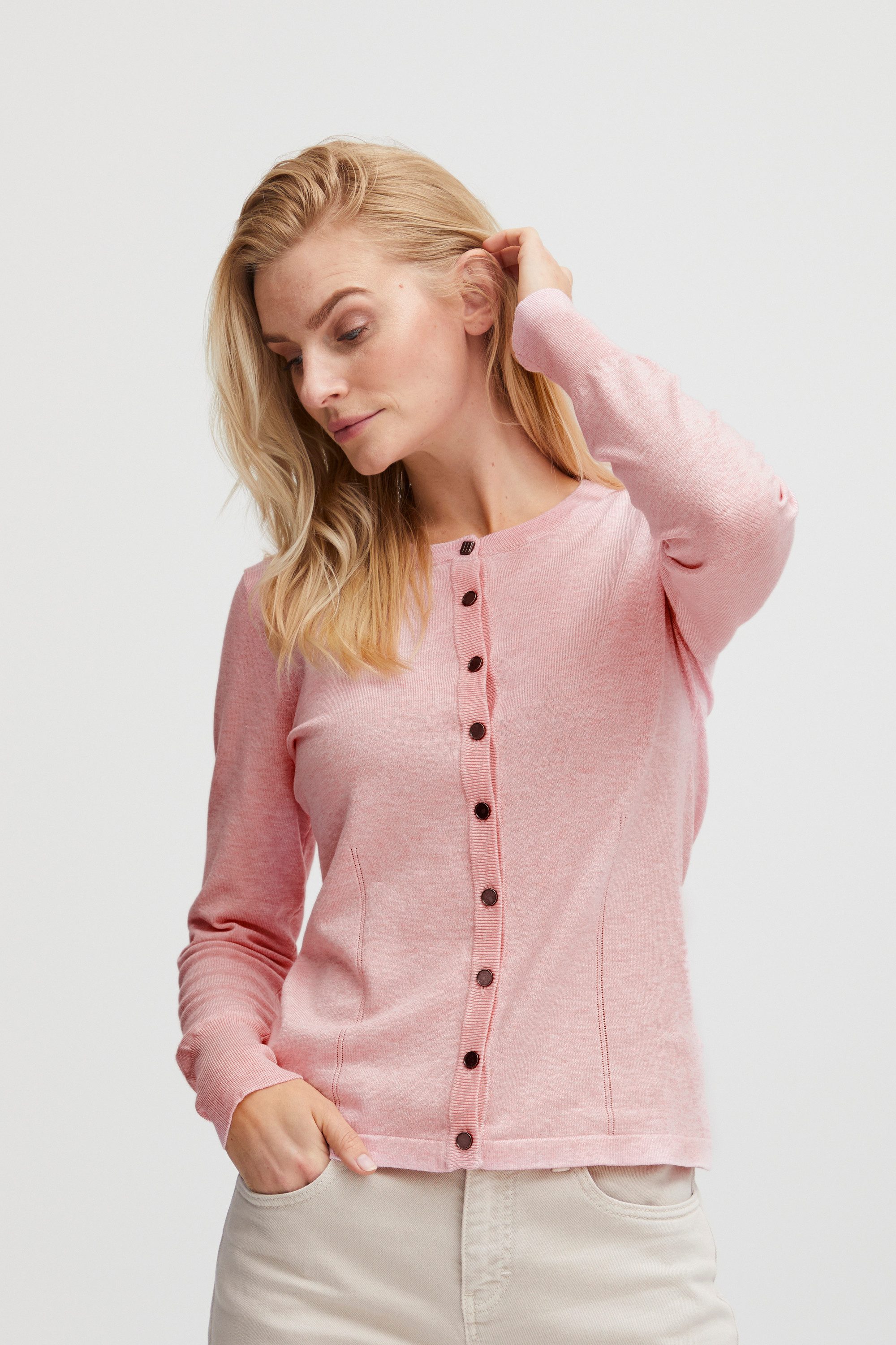 Cardigan Strickjacke PZSARA