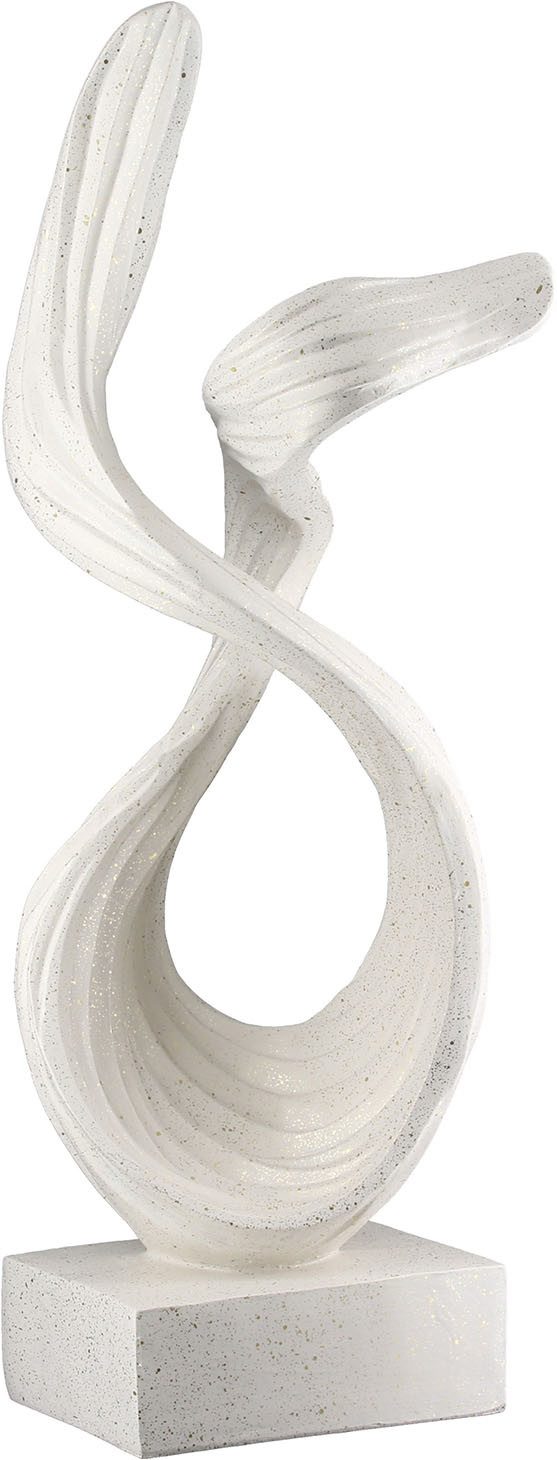 Casablanca by Gilde Skulptur Skulptur Abstrakt Liposo