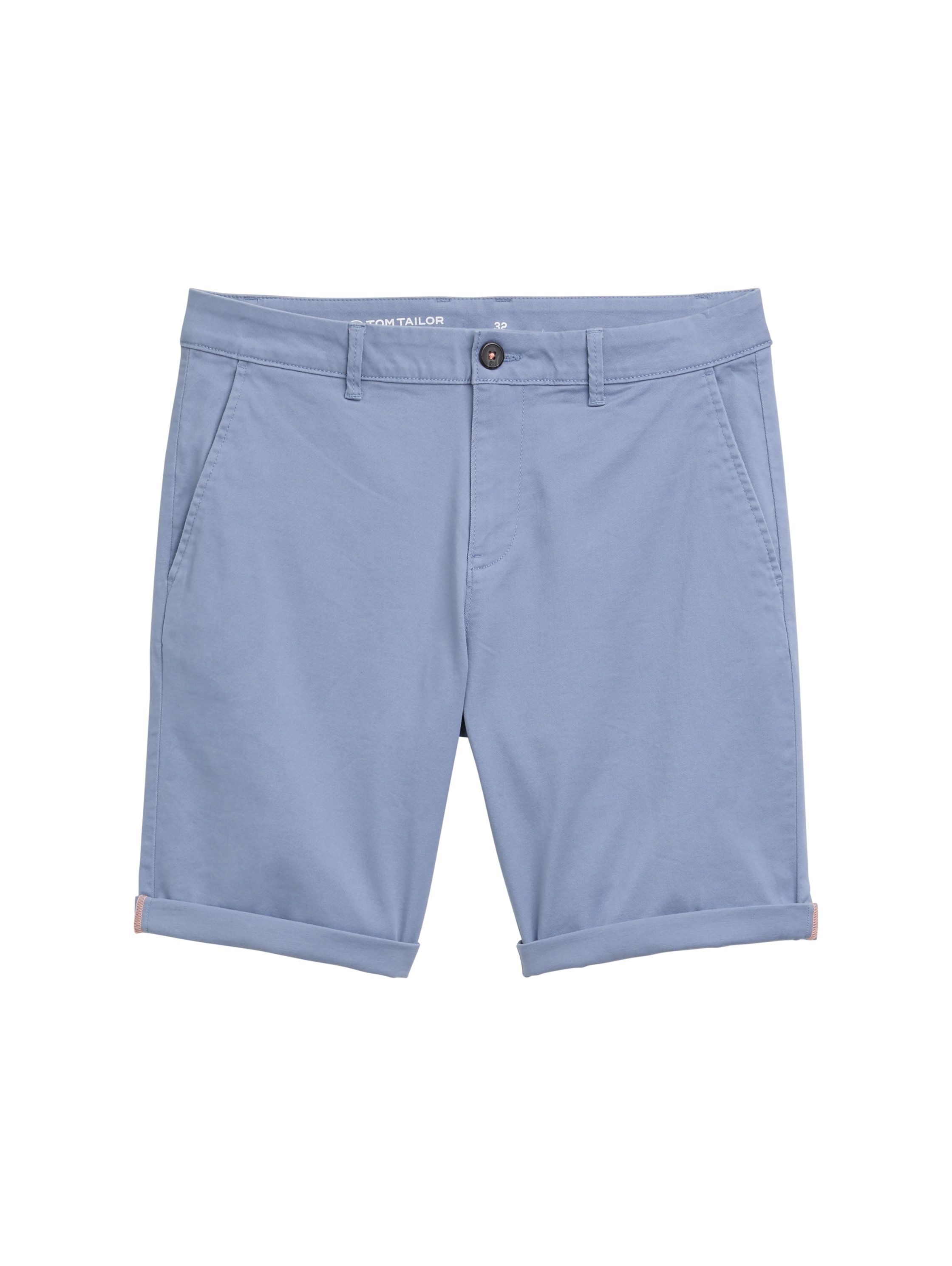 TOM TAILOR Chinoshorts
