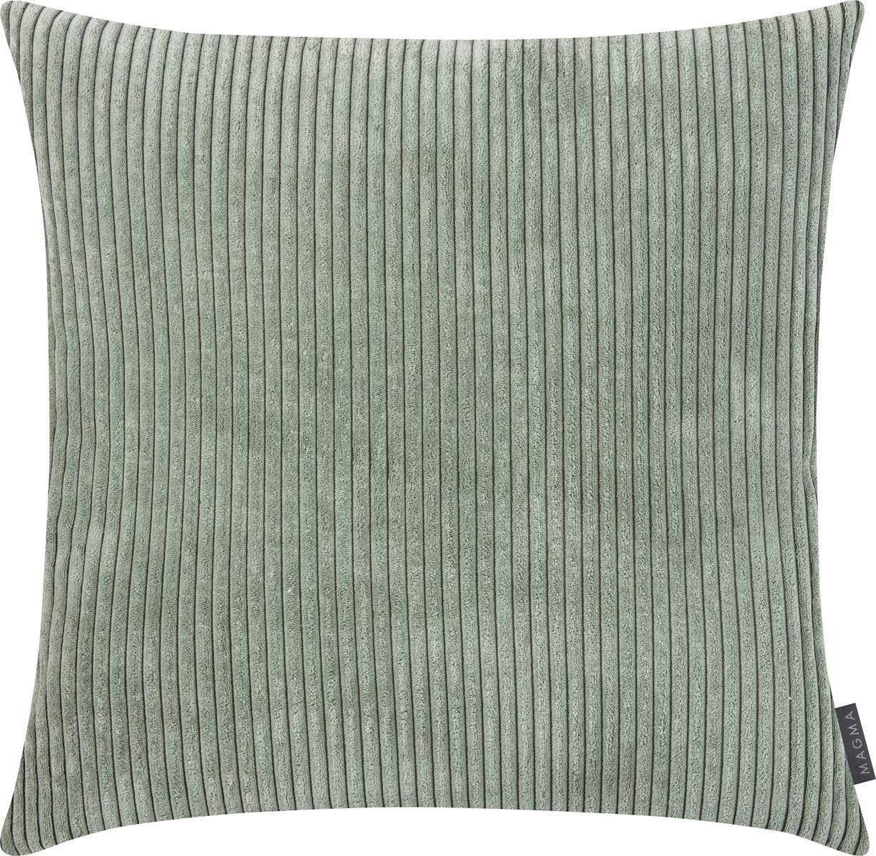 Magma Heimtex Kissenbezug Kissenhülle Shara ca. günstig online kaufen