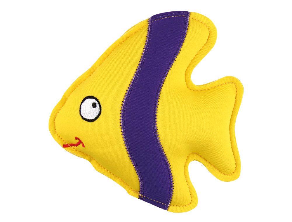 Nobby Kauspielzeug Nobby Fisch Floating 14,5 cm