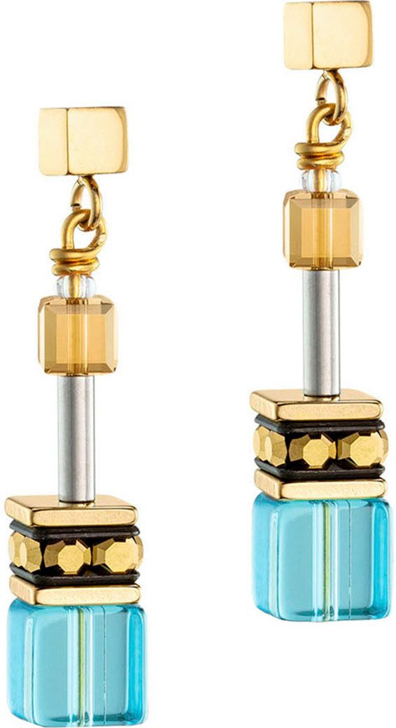 COEUR DE LION Paar Ohrstecker Schmuck günstig online kaufen