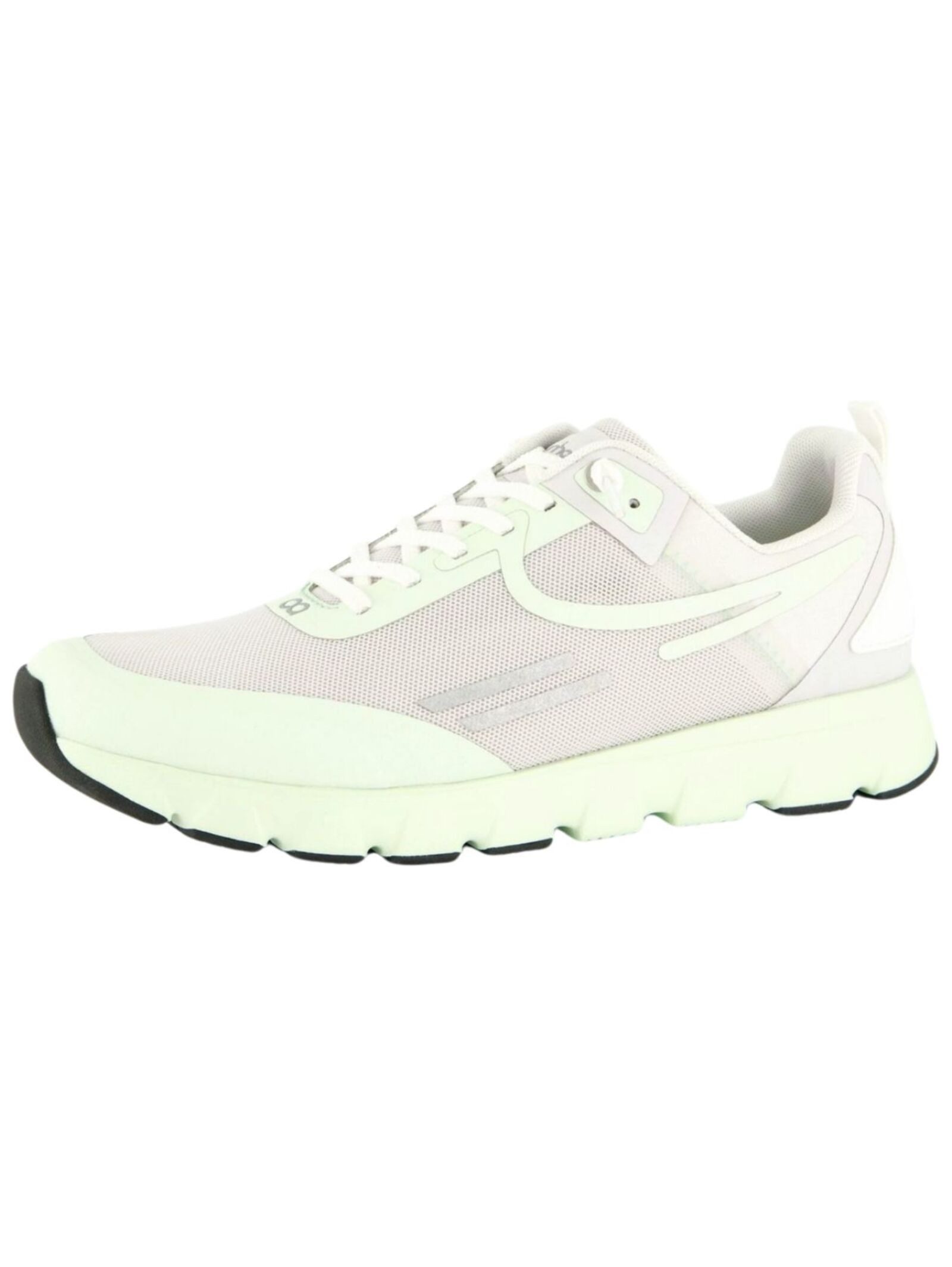 Sneaker Mesh Sneaker