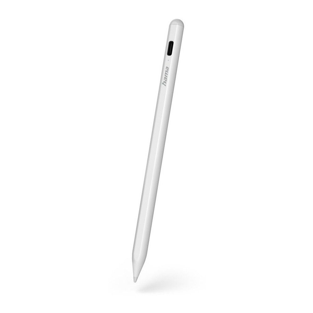 Hama Hama Scribble Eingabestift für iPads - aktiver Stylus. Tastatur (Aktiver Stylus für iPads)