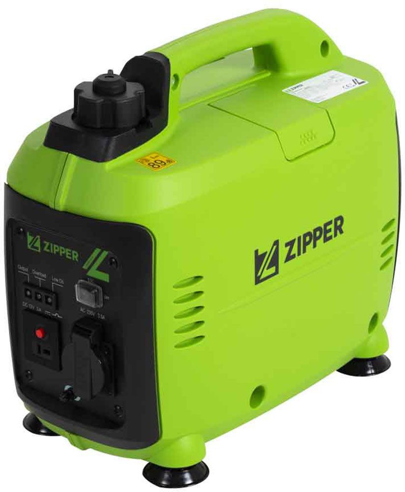 Stromerzeuger ZI-STE1000INV