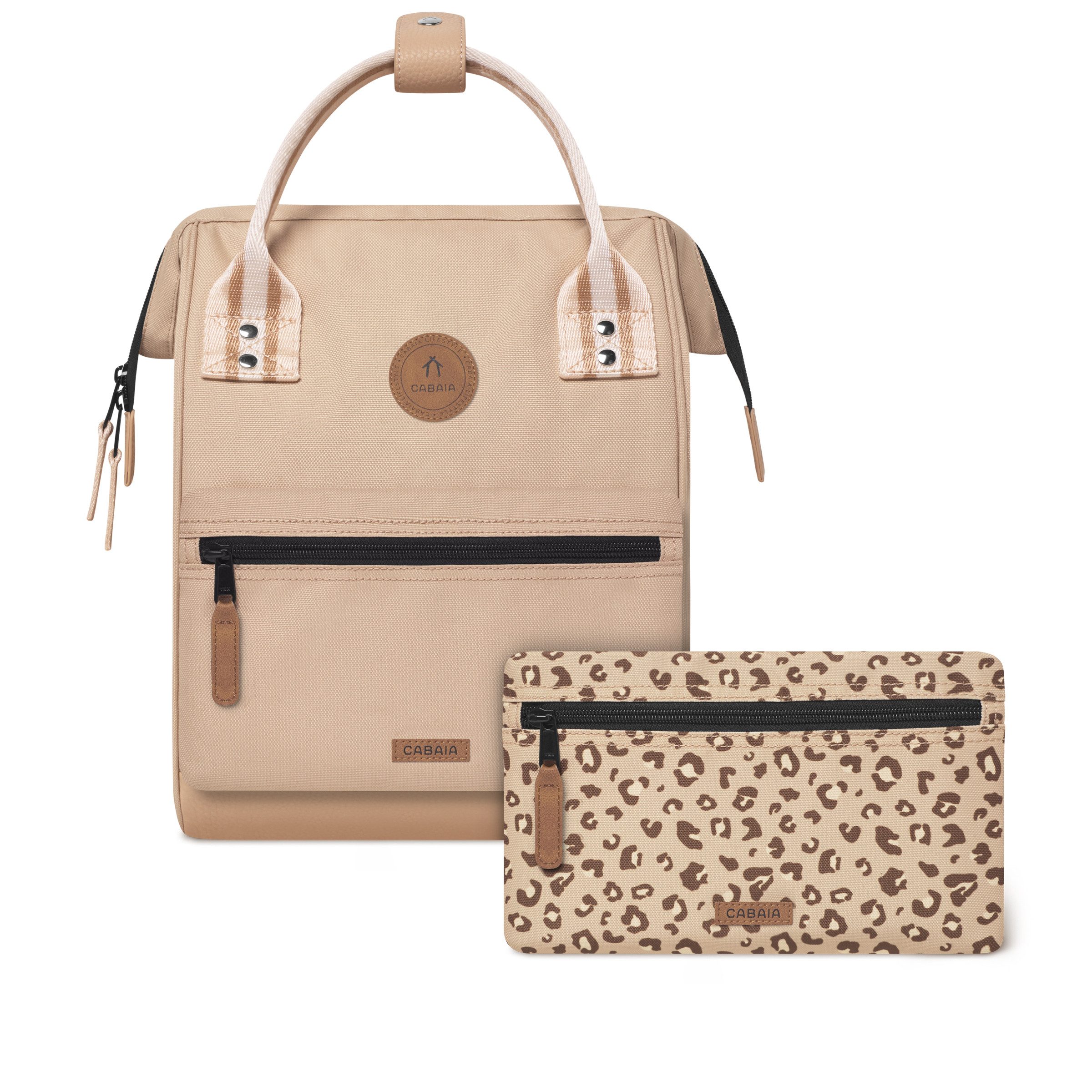 CABAIA Rucksack Adventurer Small günstig online kaufen