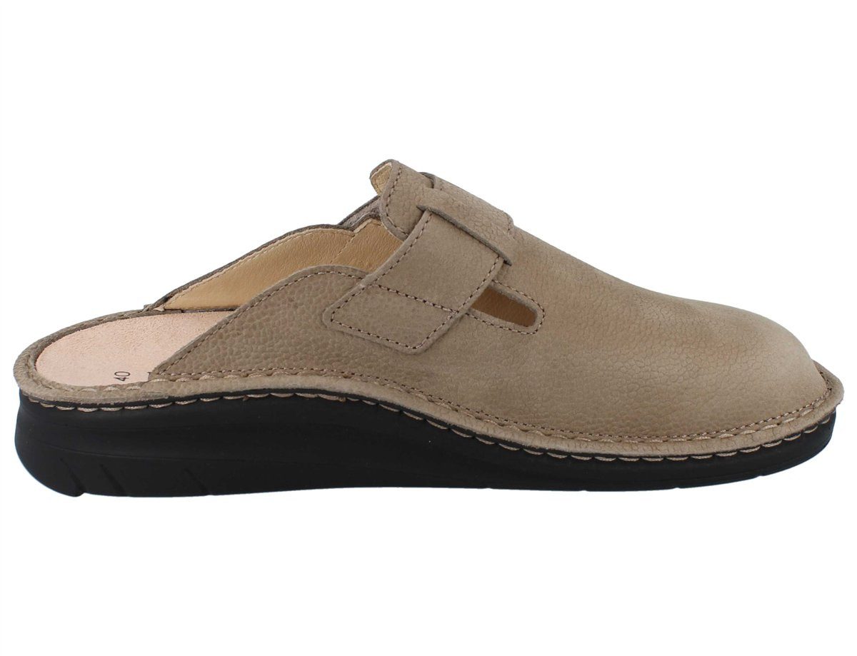 Finn Comfort Clog