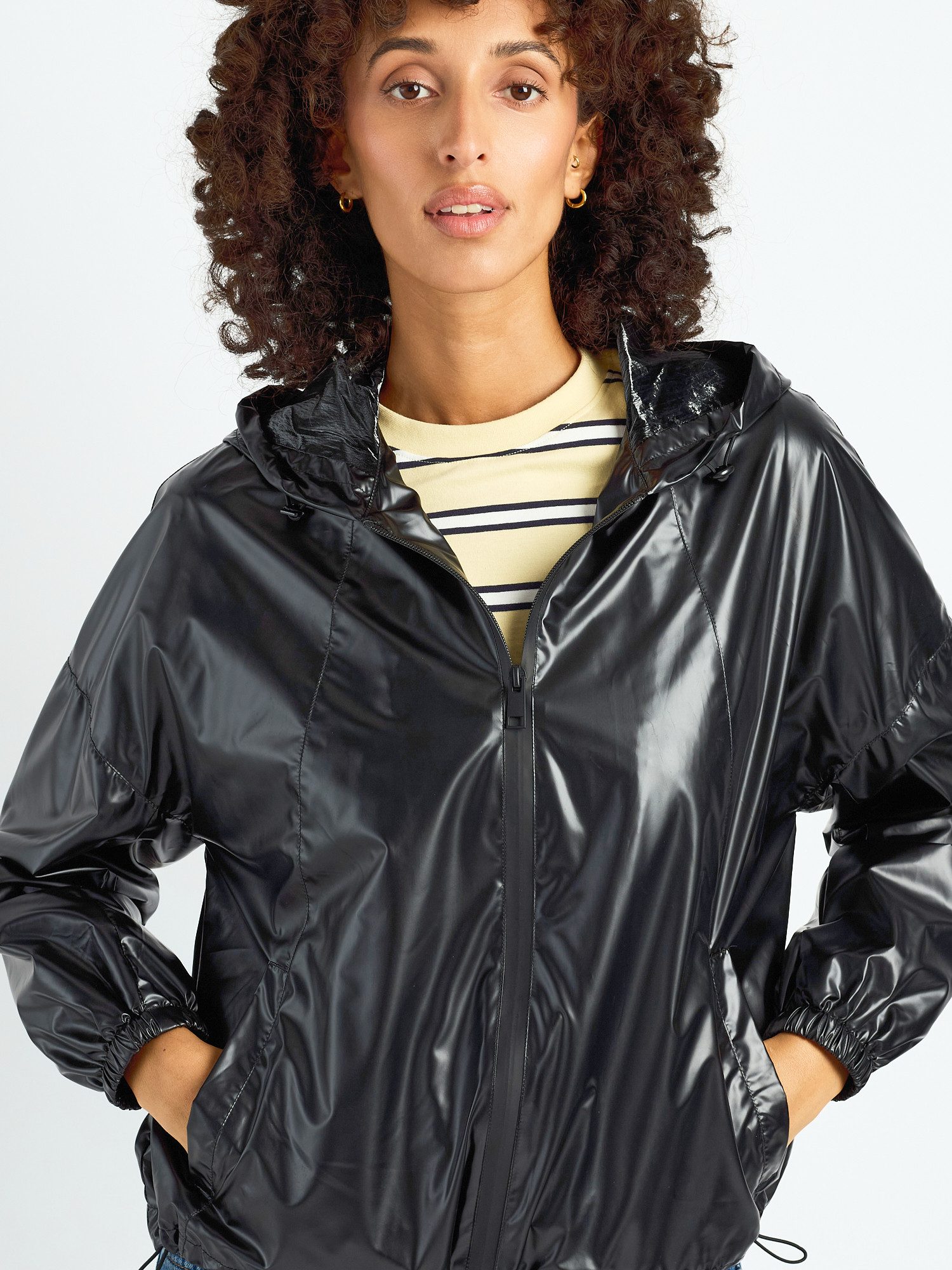 Maze Blouson 42023085