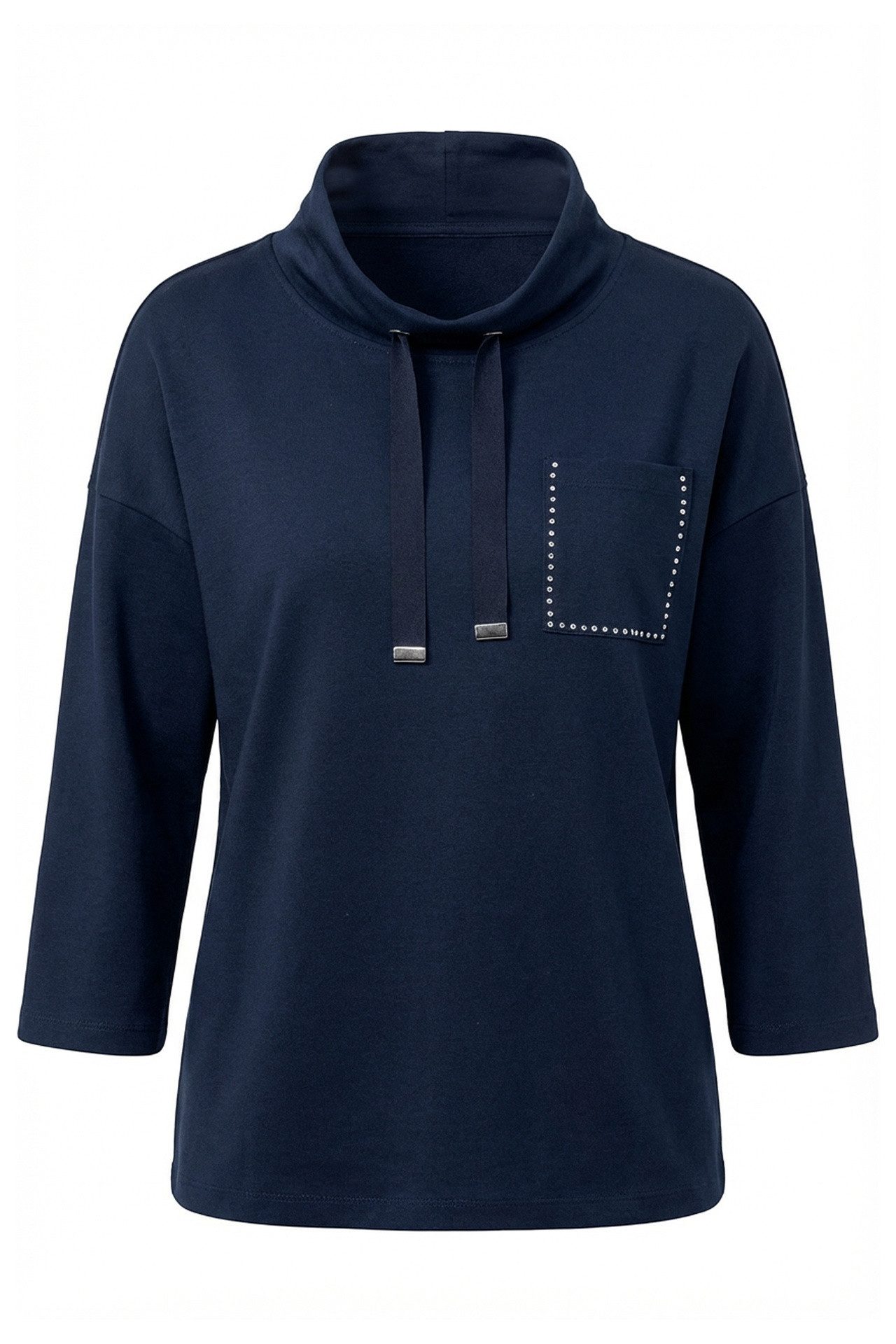 ANNA LARSSEN Sweatshirt