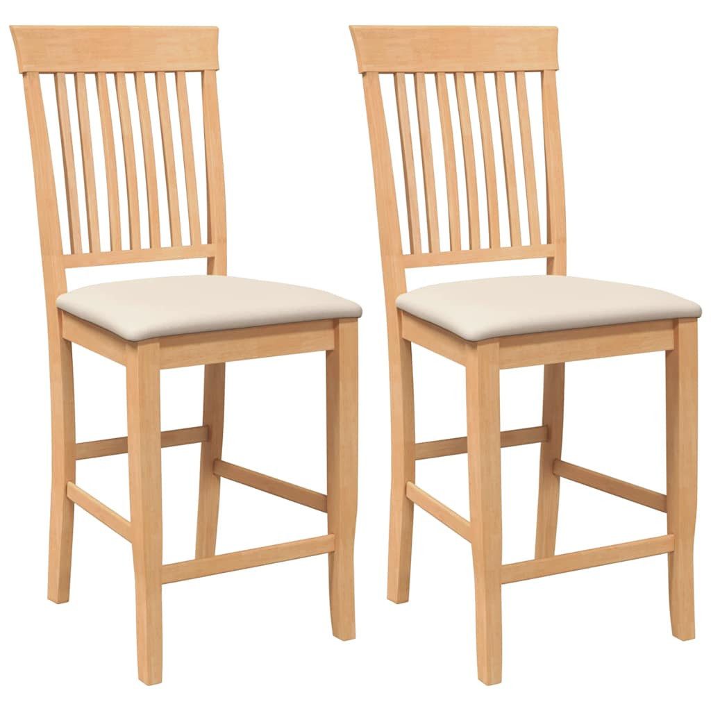 Naturfarben und hell