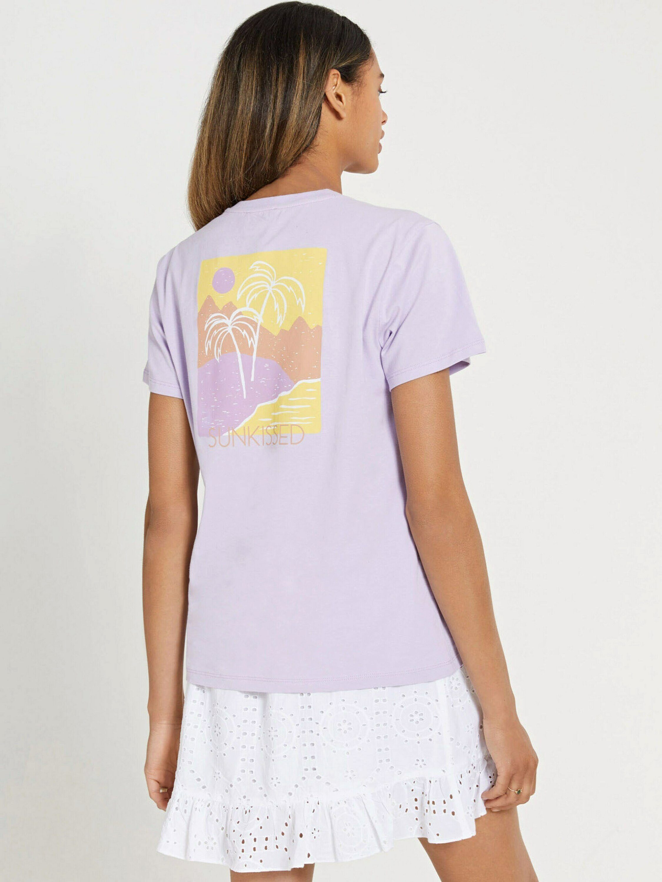 Damen Shirts Shiwi T-Shirt TARIFA (1-tlg)