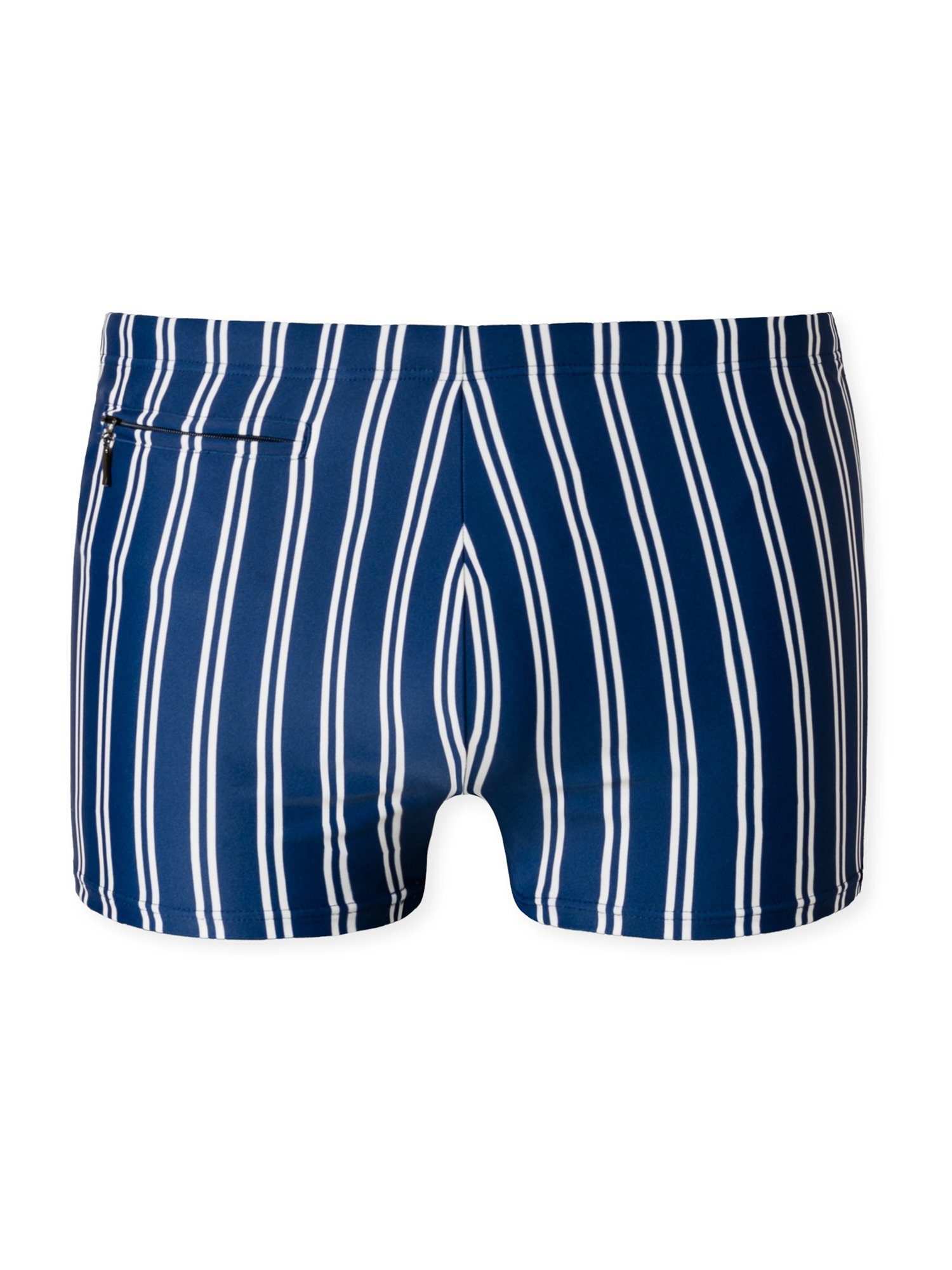 Schiesser Badehose Classic Swim Bade-Shorts Speedo eng