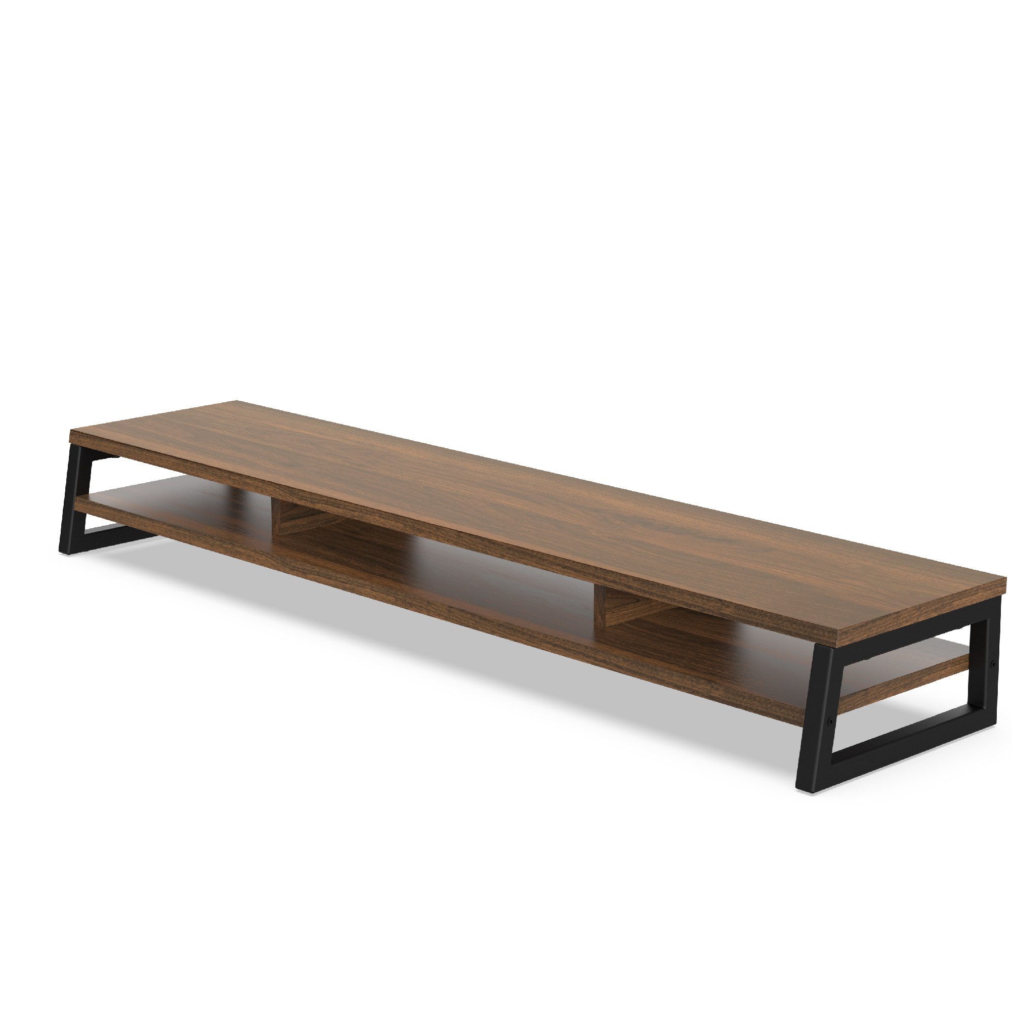 Fenge Monitorständer 108cm Computer Riser