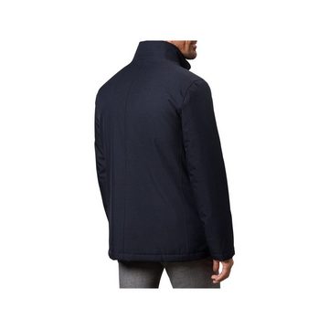 Pierre Cardin Anorak braun sonstiges (1-St)