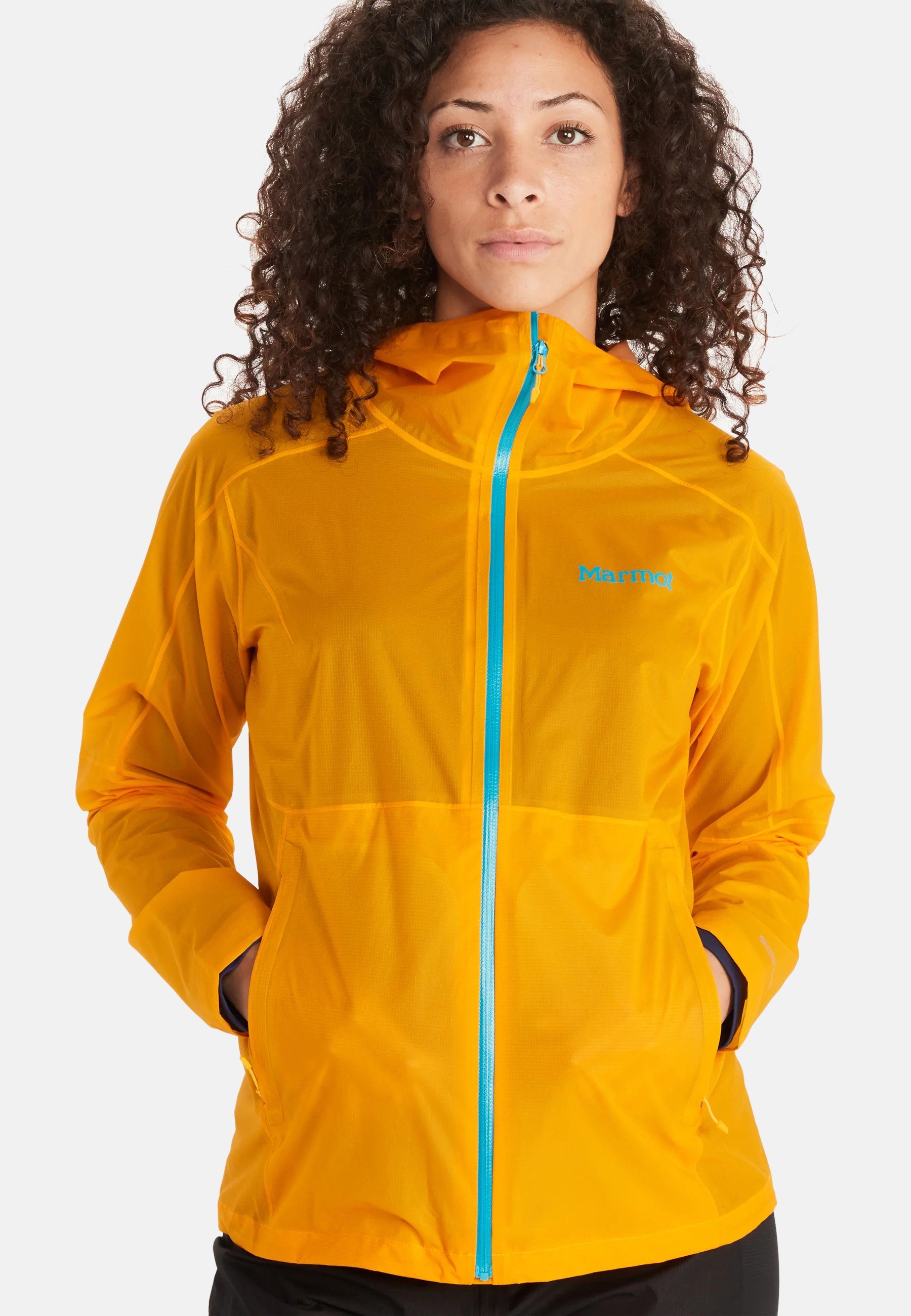 Marmot Regenjacke Bantamweight