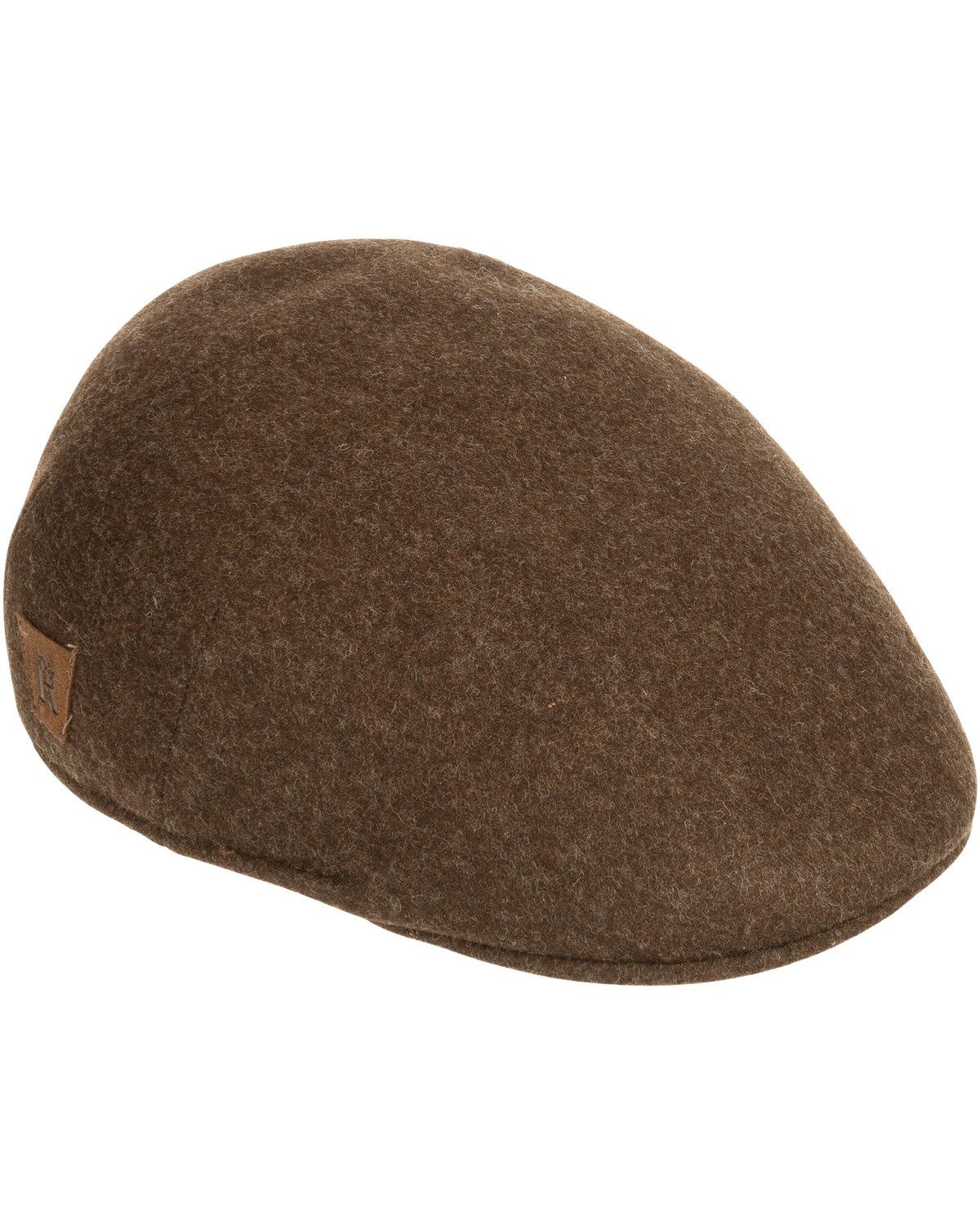 Flat Cap Loden-Schiebermütze Prestige
