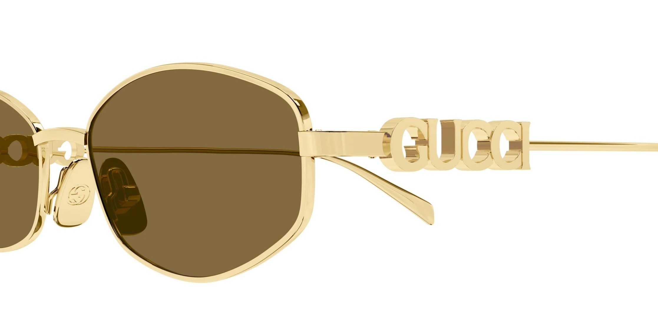 GUCCI Sonnenbrille GG1802S