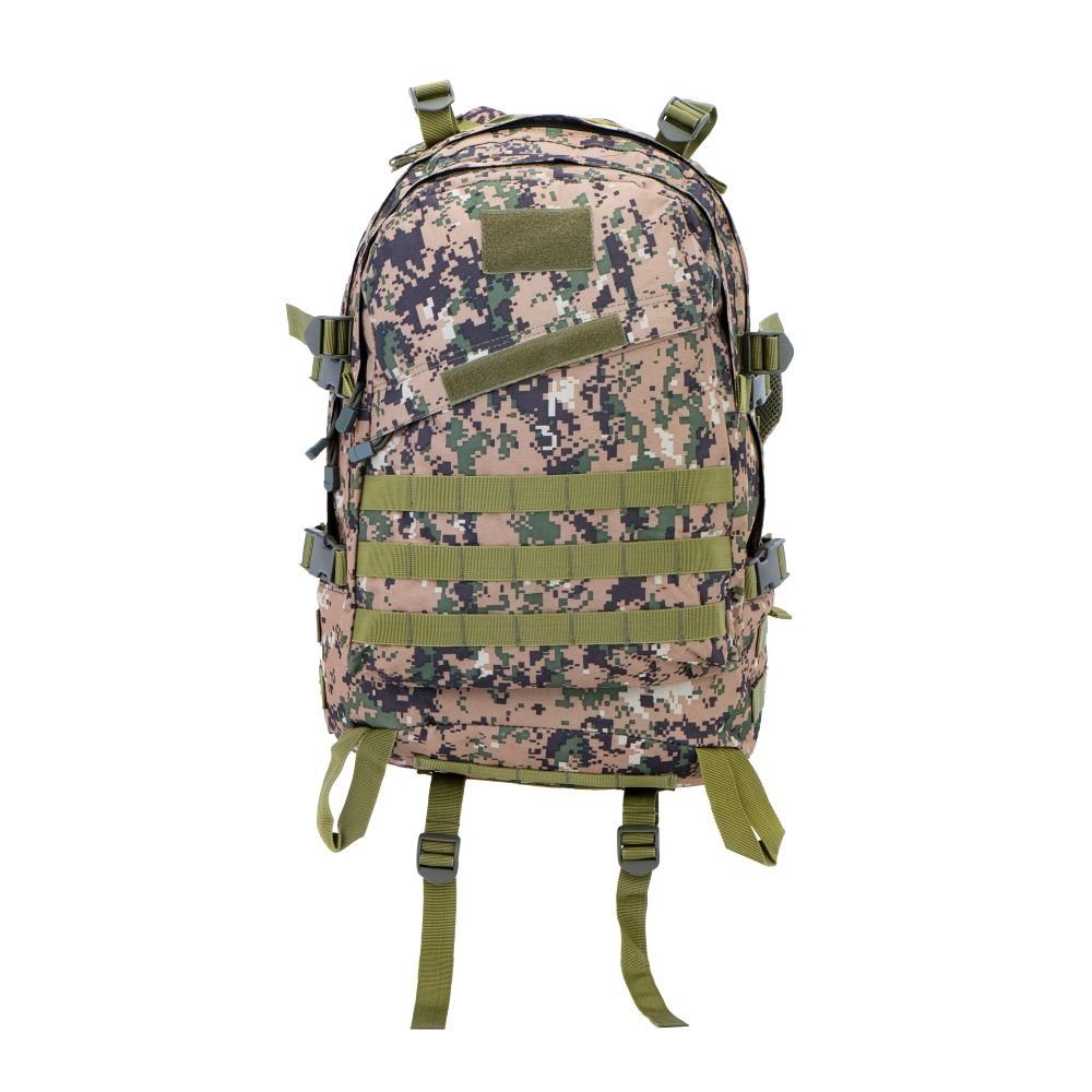 Forcell Rucksack Ranger Tactical Rucksack LYNX 30 Liter Camping Rucksack Wander Tasche