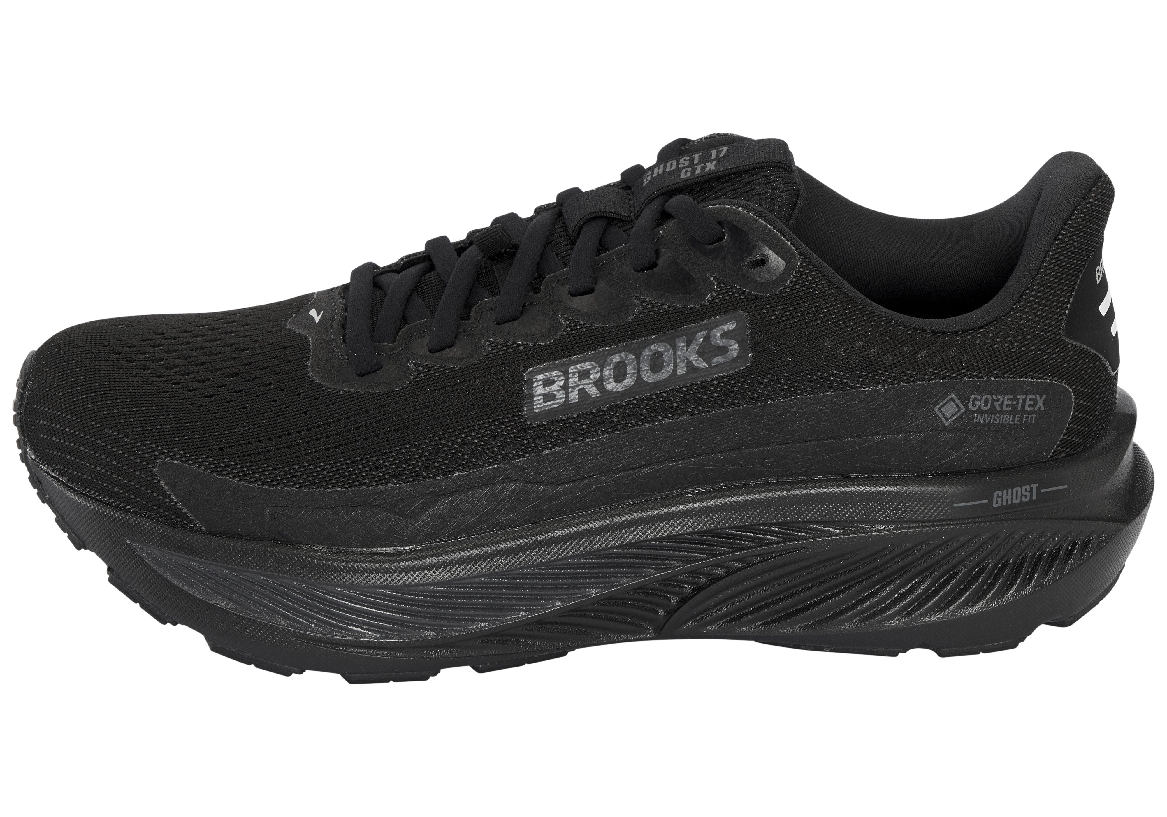 Brooks BROOKS GHOST 17 GTX Laufschuh günstig online kaufen