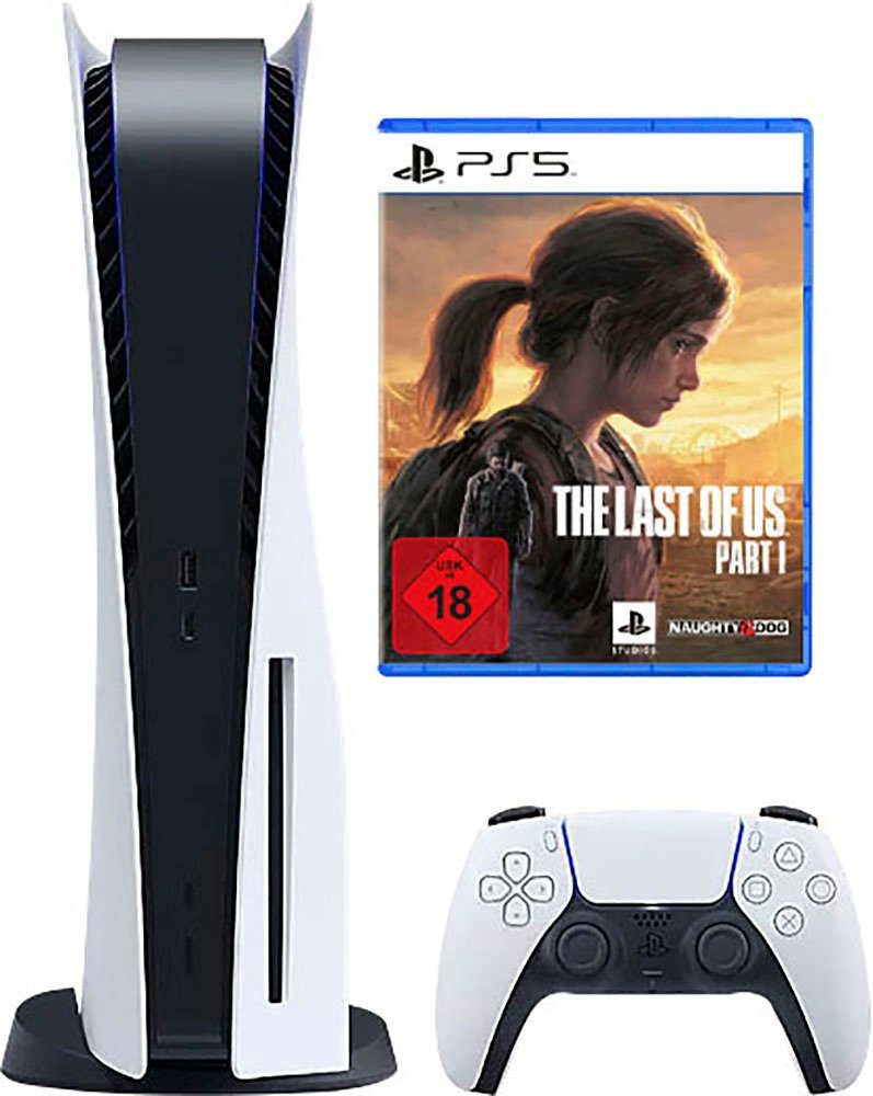 Schwarze PS5 online kaufen » Schwarze PlayStation 5 | OTTO