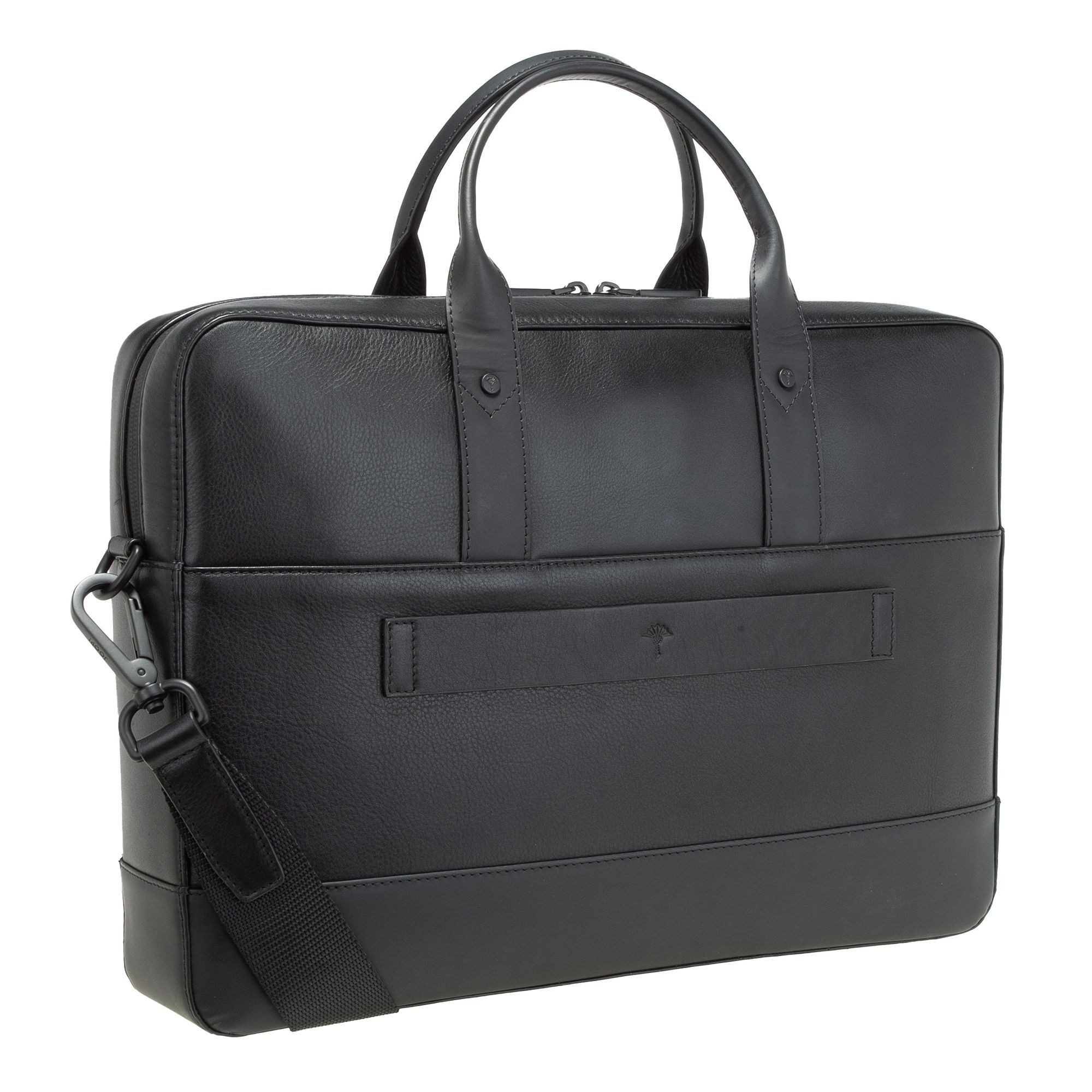 JOOP! Aktentasche Manciano, Leder