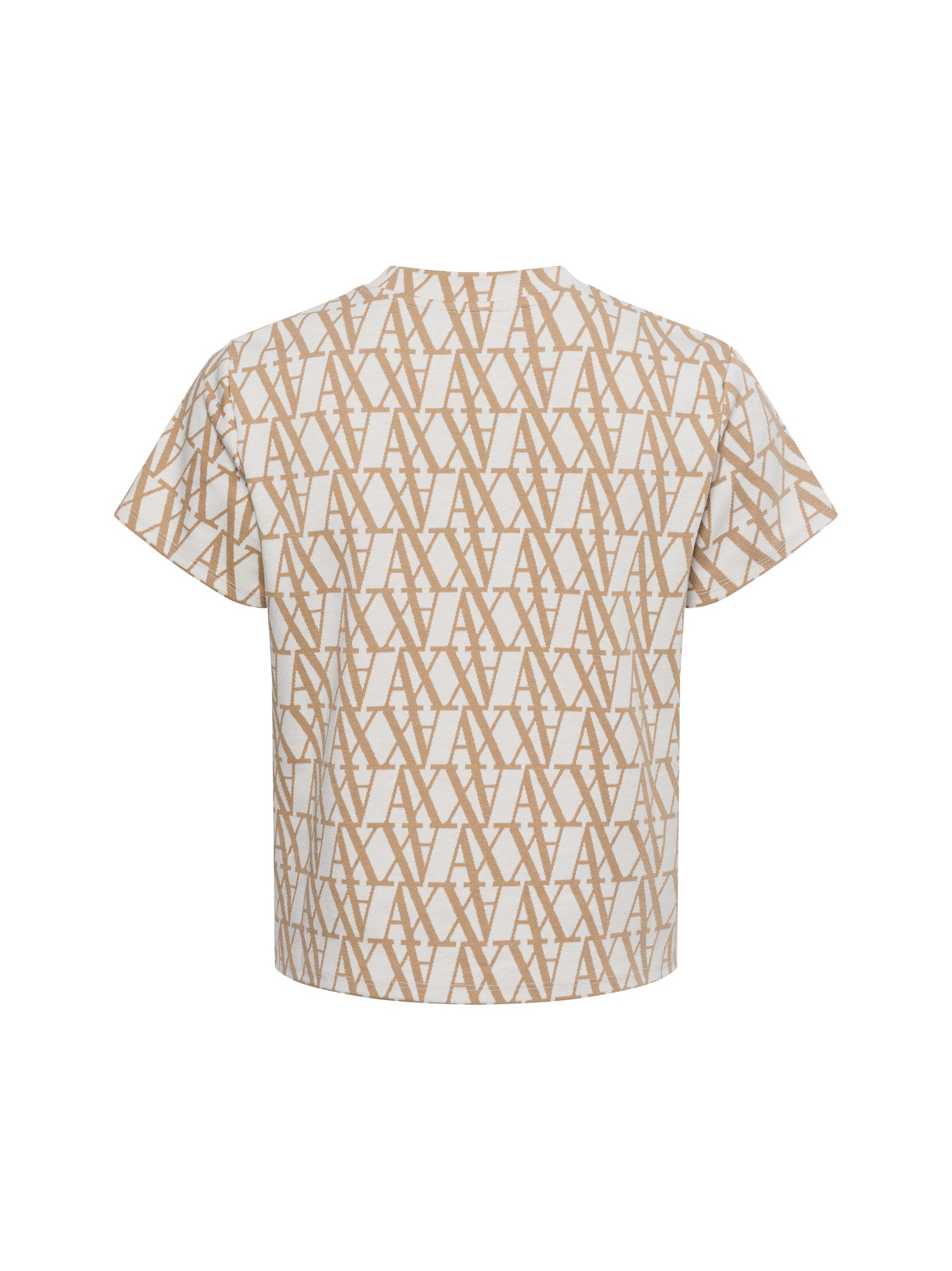 Armani Exchange Connected Strickpullover günstig online kaufen