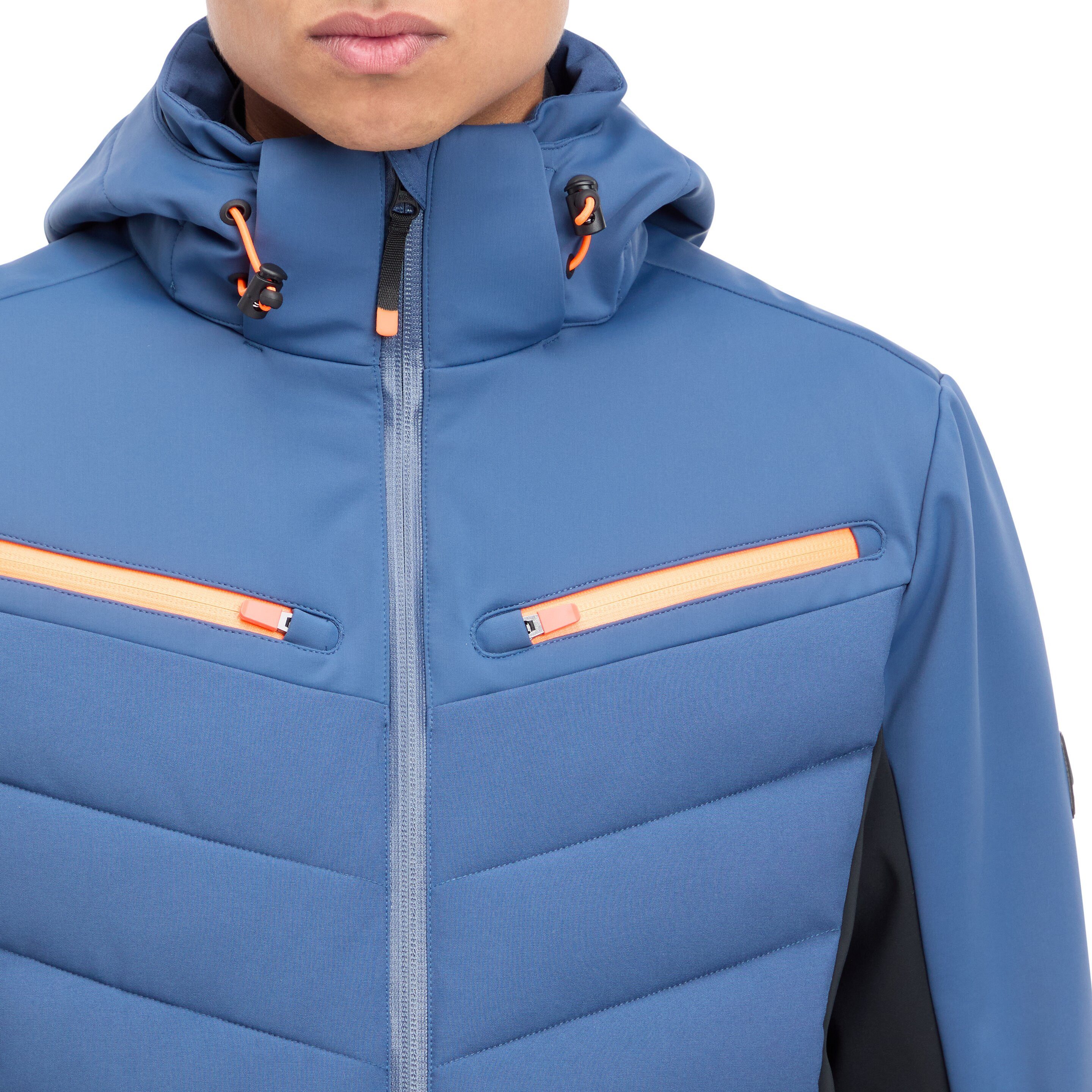 McKINLEY Skijacke He.-Jacke Dan II M NAVY