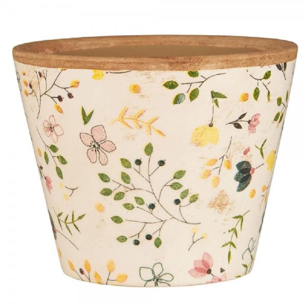 Ib Laursen Balkonset Ib Laursen Blumentopf günstig online kaufen