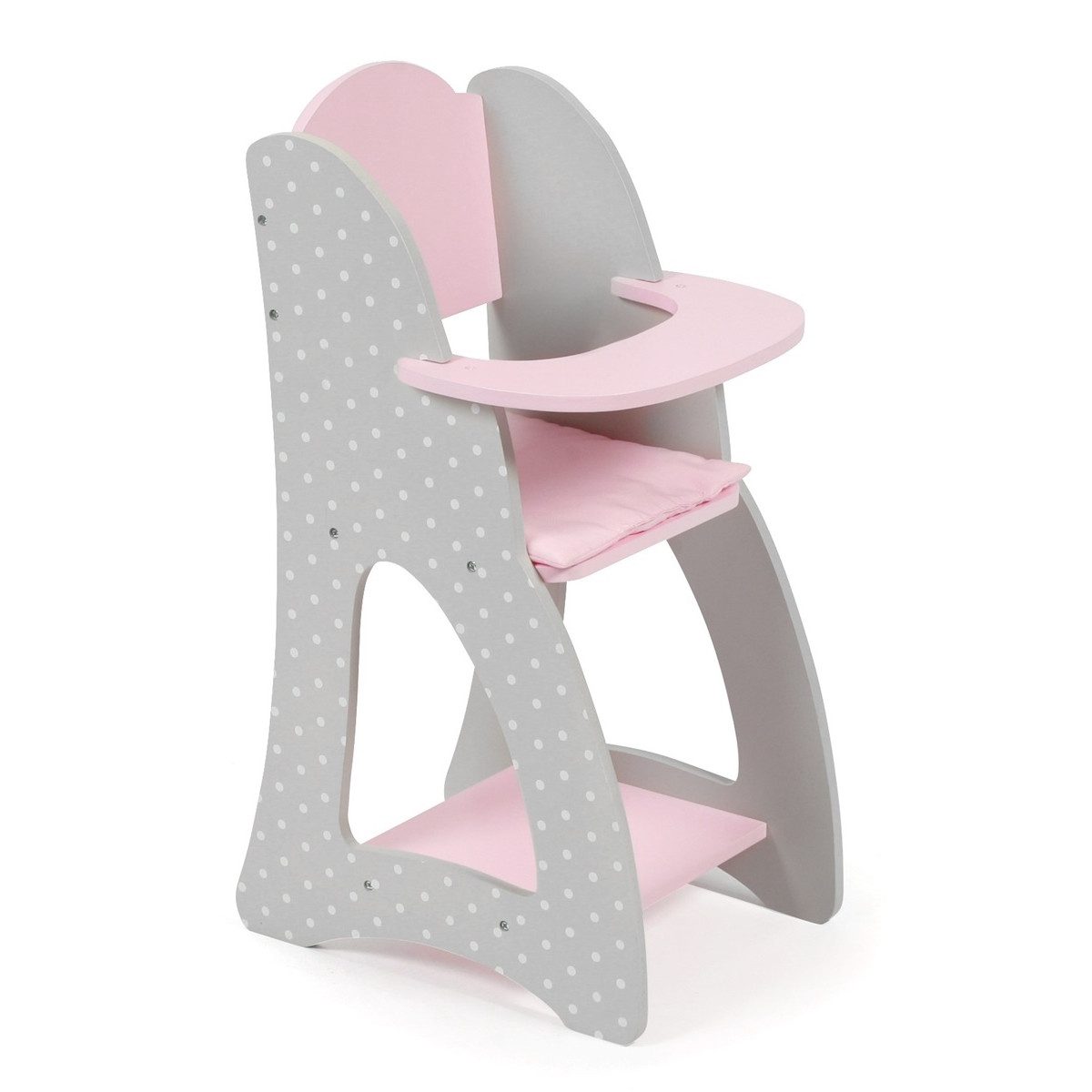 Bayer Chic 2000 Chaise haute pour poupées - Étoile turquoise - Bleu - Enfant - 33.99 Bayer Chic 2000 Chaise haute pour poupées - Étoile turquoise - Bleu - Enfant - 33.99