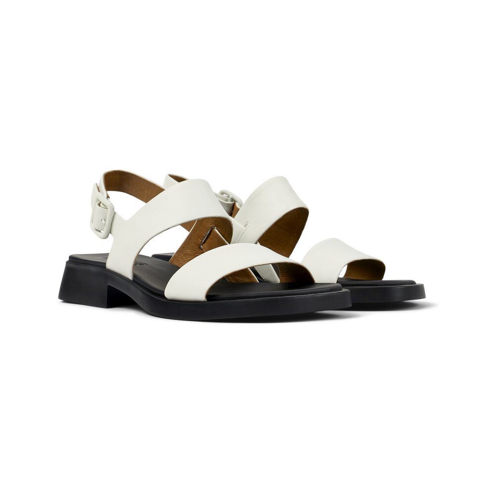 Camper Camper - Dana - Weiß Sandalette