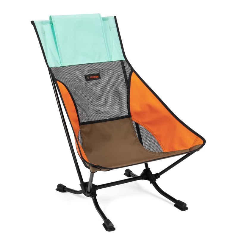 Helinox Campingstuhl Helinox Beach Chair (Gewicht 1,45 kg/ max. 145 kg Tragkraft)