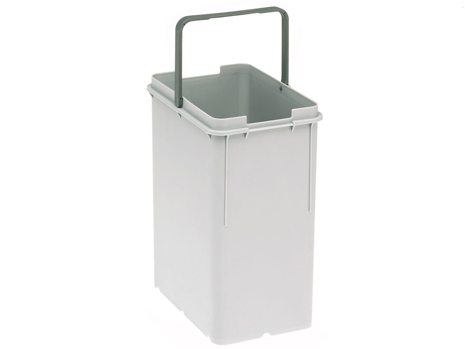 FRANKE Mülleimer, 7 l Volumen