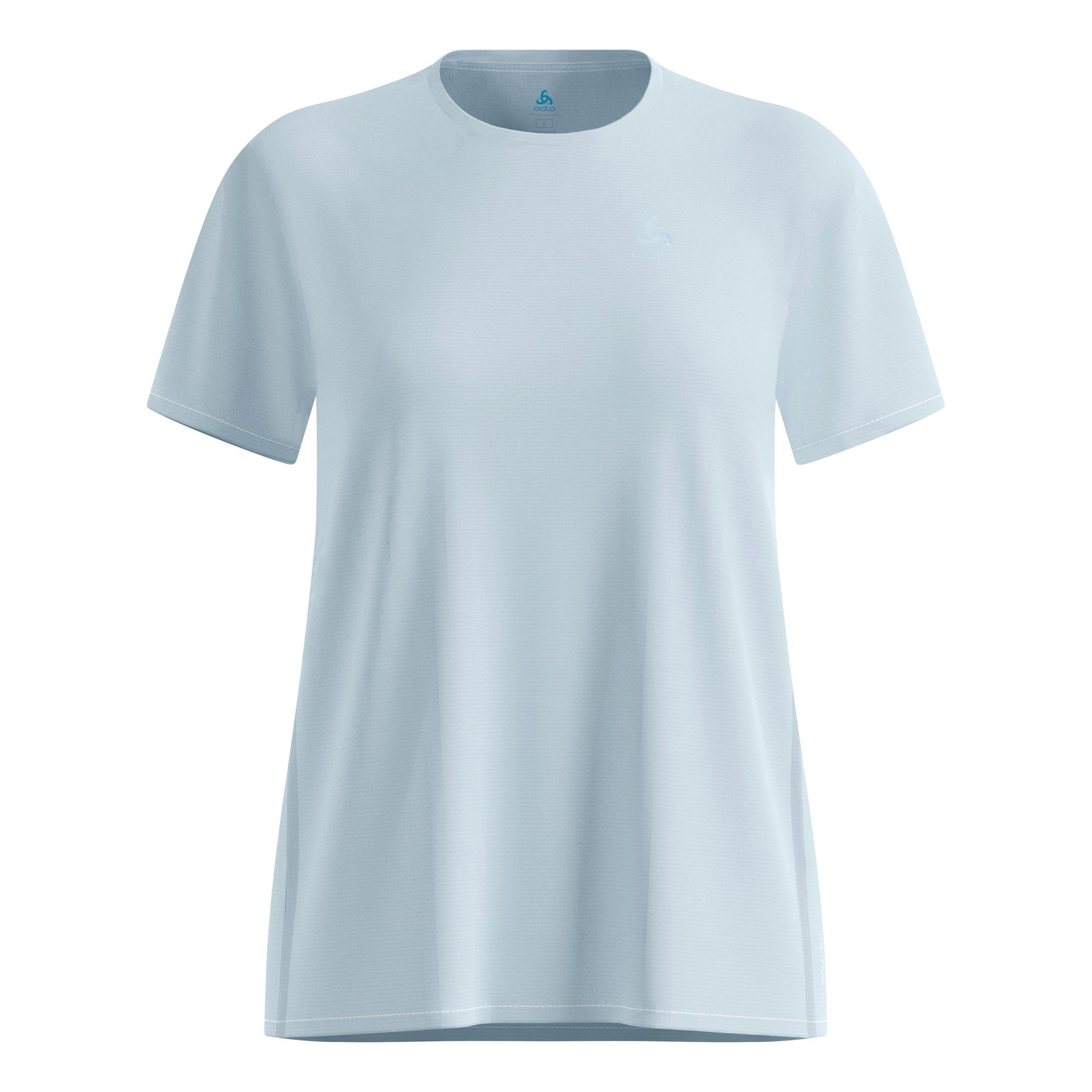 Odlo Laufshirt Zeroweight Chill-Tec