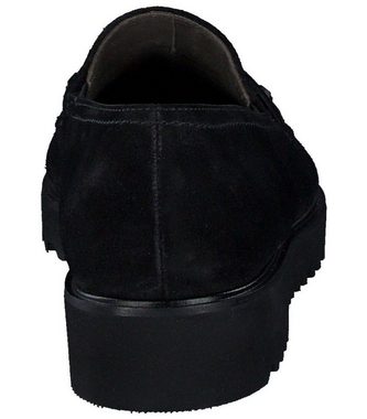 Paul Green Slipper Veloursleder Slipper