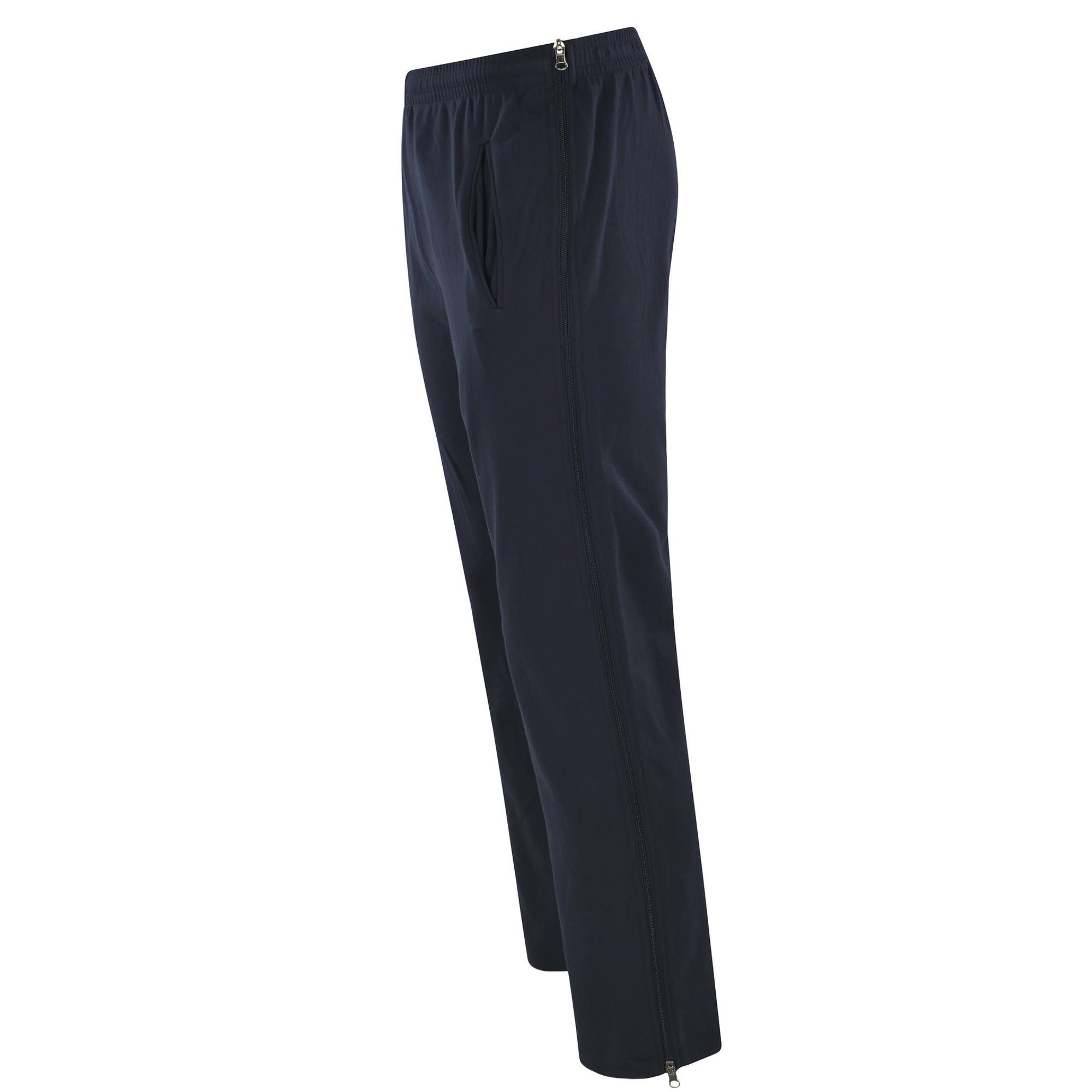 Hajo Jogginghose Herren Jogginghose Baumwolle günstig online kaufen