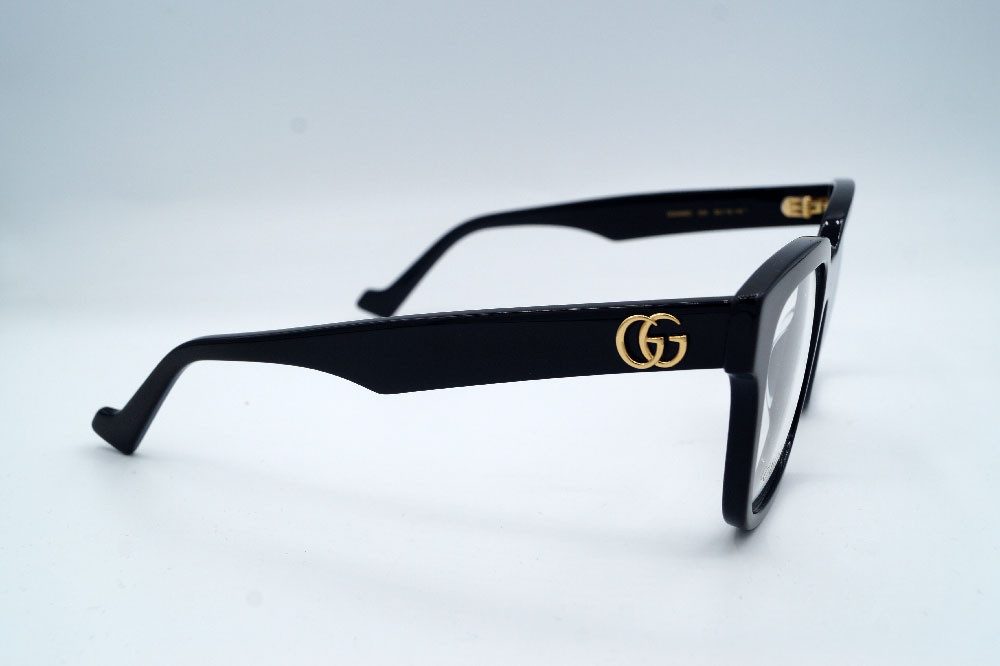 GUCCI Очкиgestell GUCCI Очкиfassung Очкиgestell Eyeglasses Frame GG 0958 004