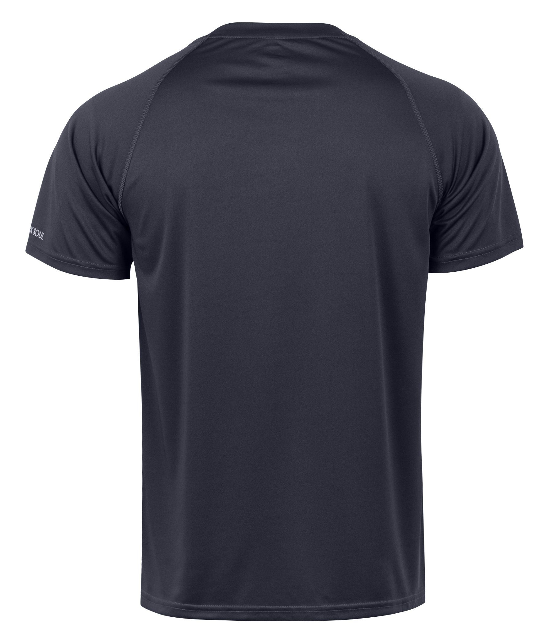 Stark Soul® T-Shirt aus Quick Dry Material - Schnelltrocknend günstig online kaufen