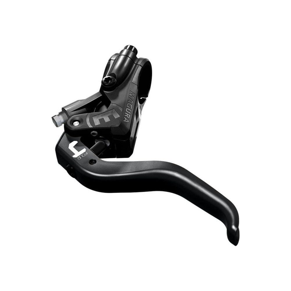 Magura Scheibenbremse MT 2-Finger Bremshebel Mountainbike Bremsgriff Aluminium