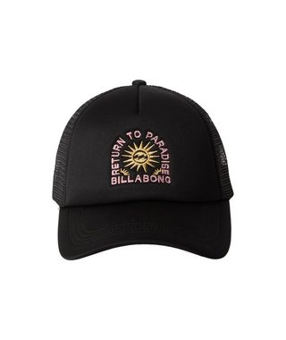 Billabong Trucker Cap Billabong W Across Waves Damen Accessoires