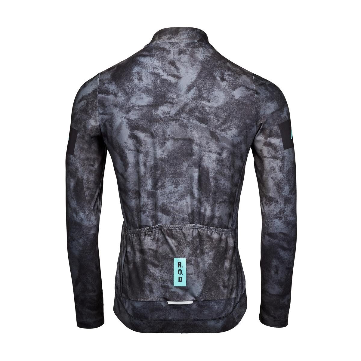 Protective Radtrikot Langarmtrikot Herren P-Clay LS