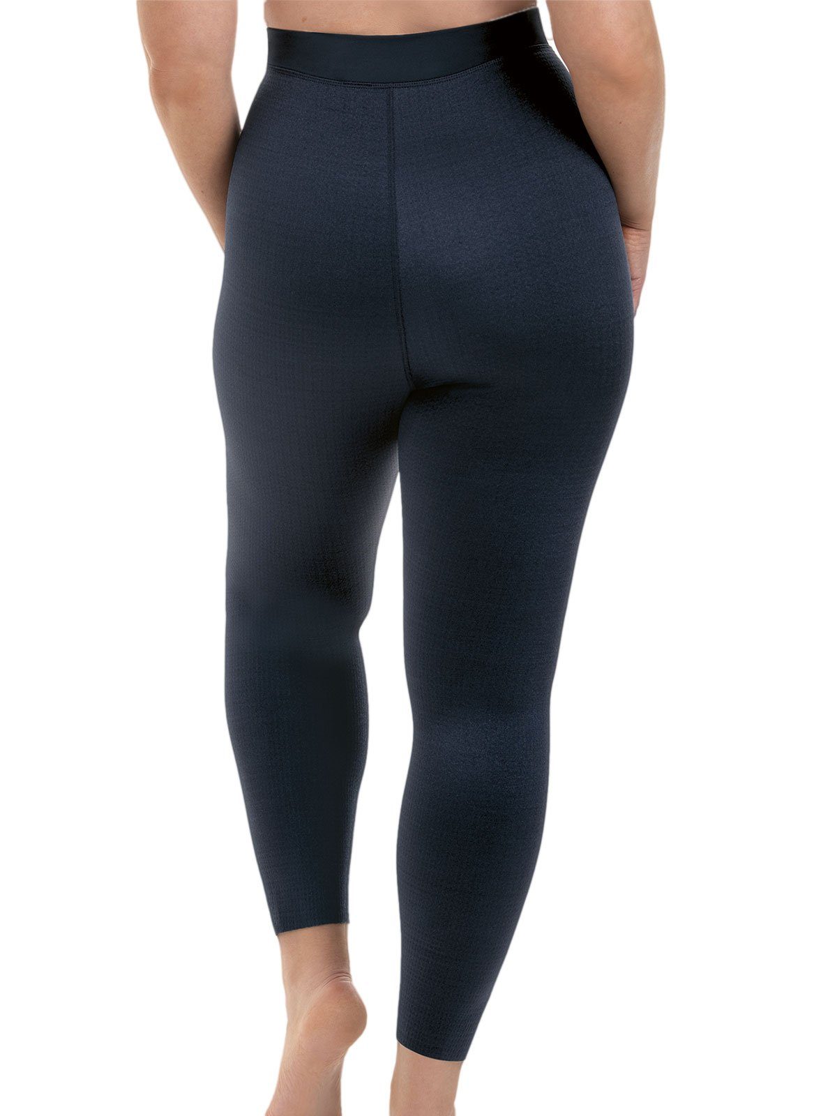 Anita Active Sporthose Sport Tights massage plus (Stück, 1-tlg) extra flache Nähte